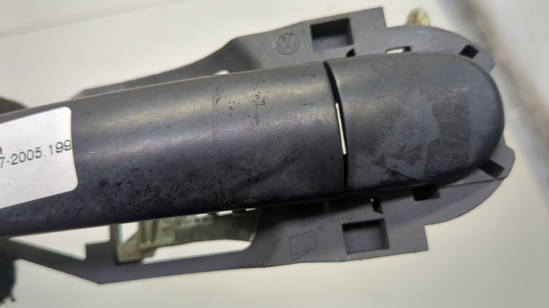 Ручка двери наружная