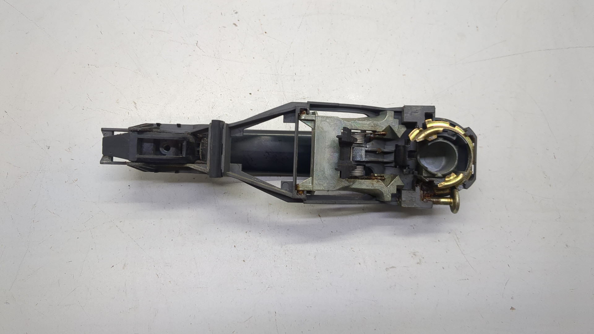 Ручка двери наружная