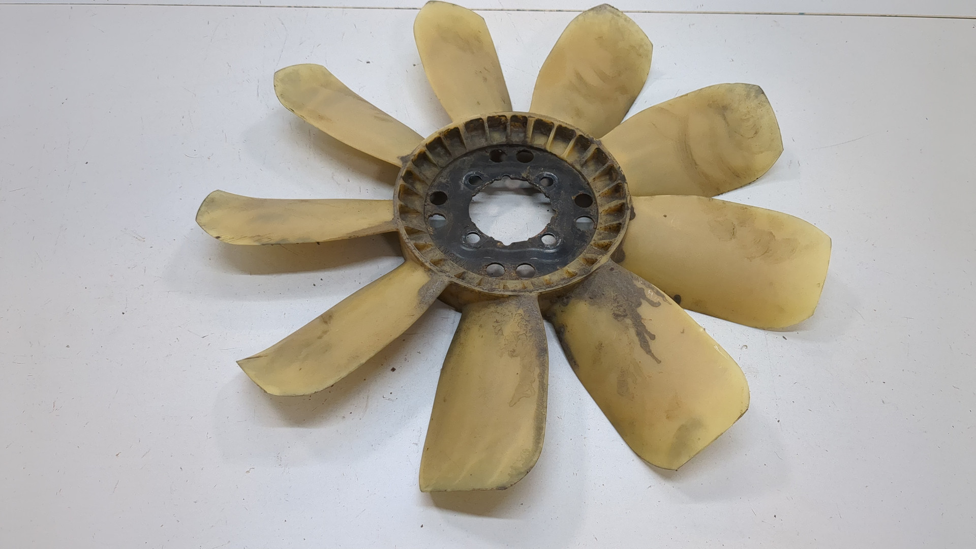 Крыльчатка