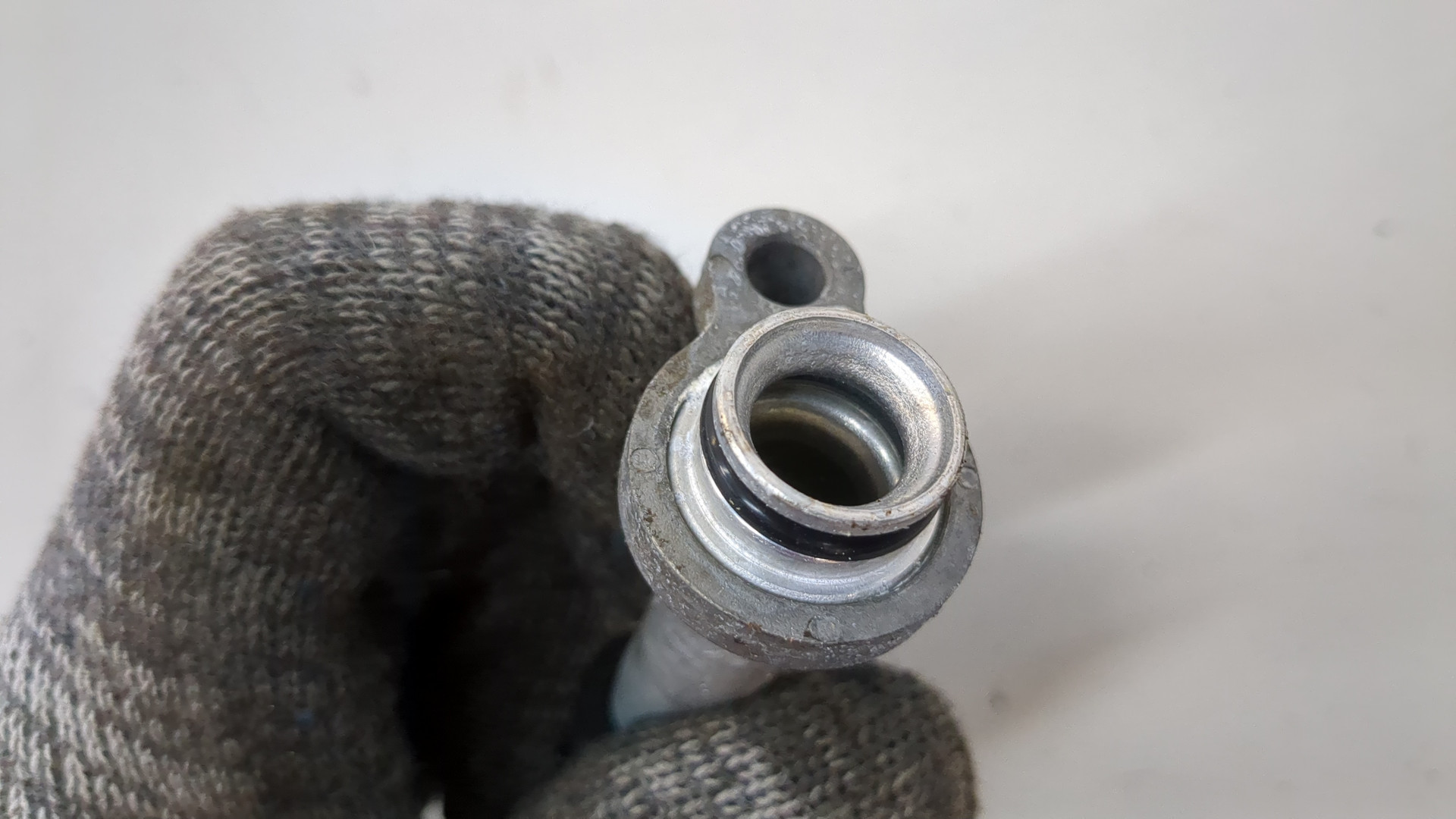 Трубка кондиционера