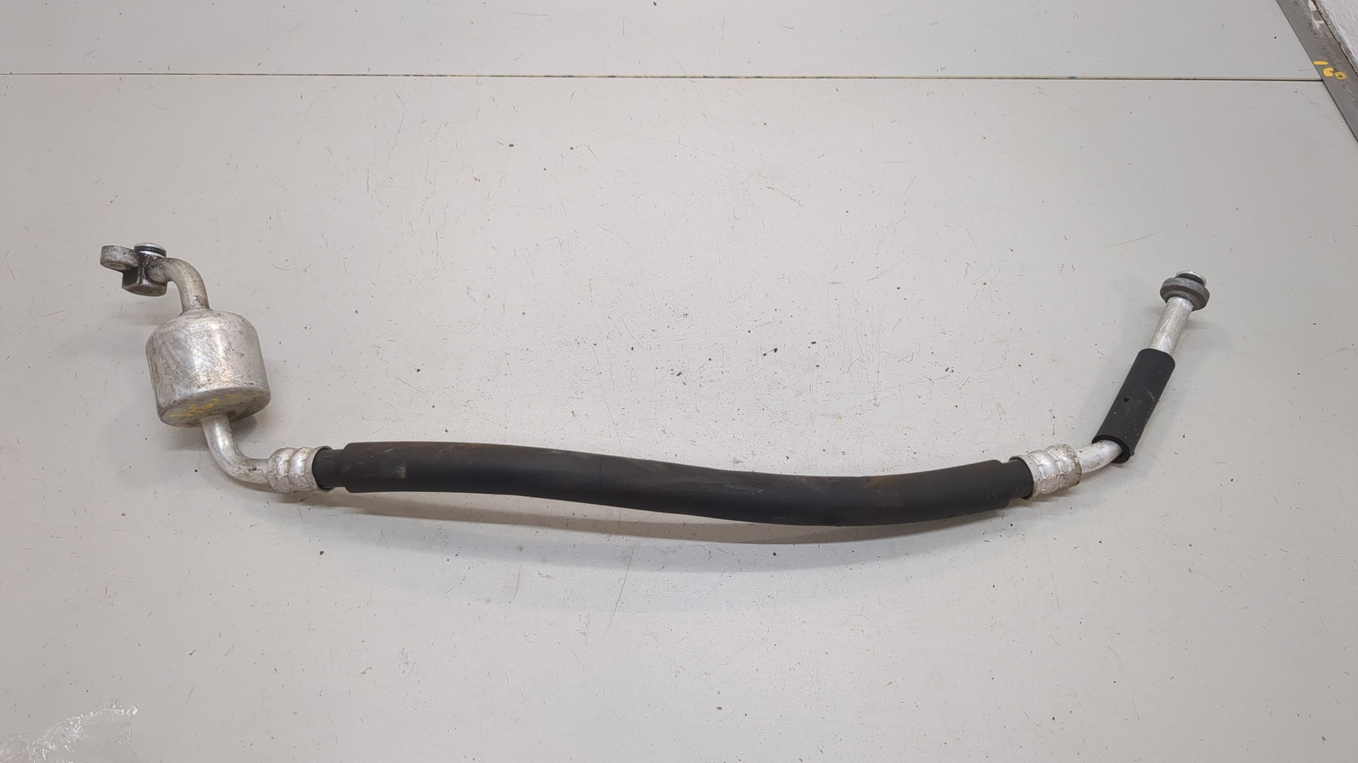 Трубка кондиционера