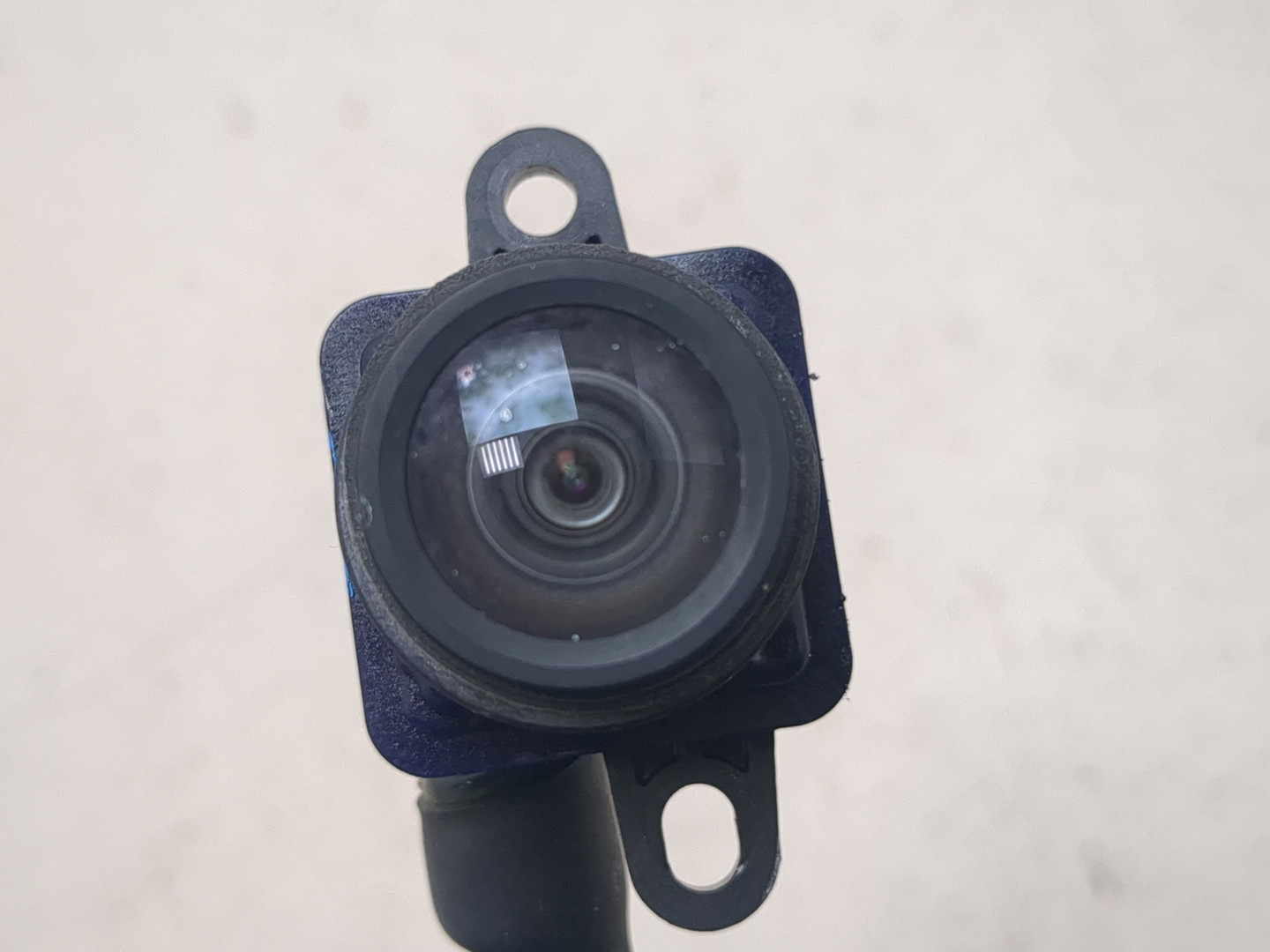 Камера заднего вида