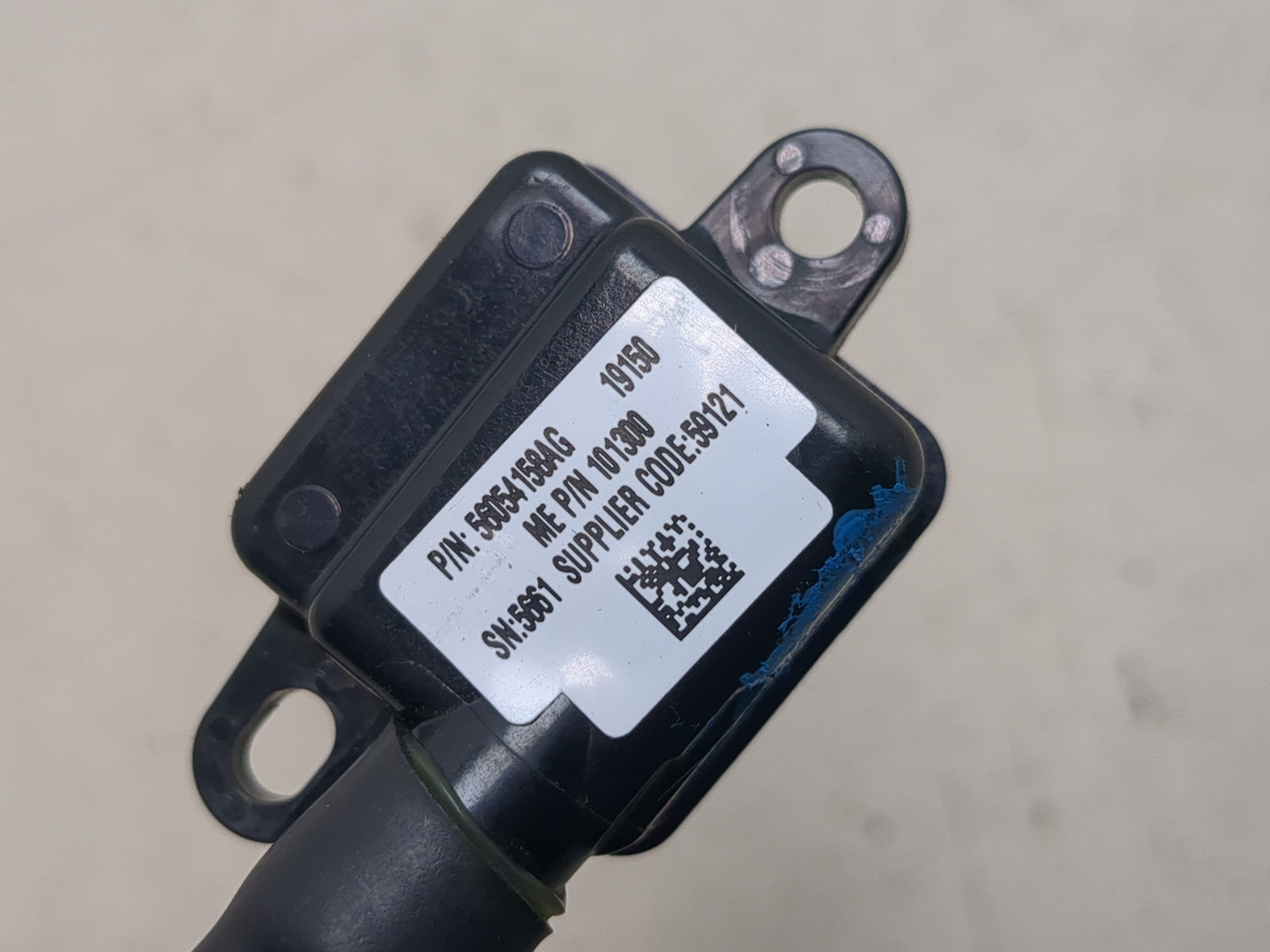 Камера заднего вида