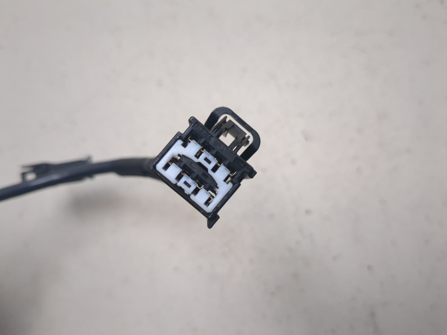 Камера заднего вида