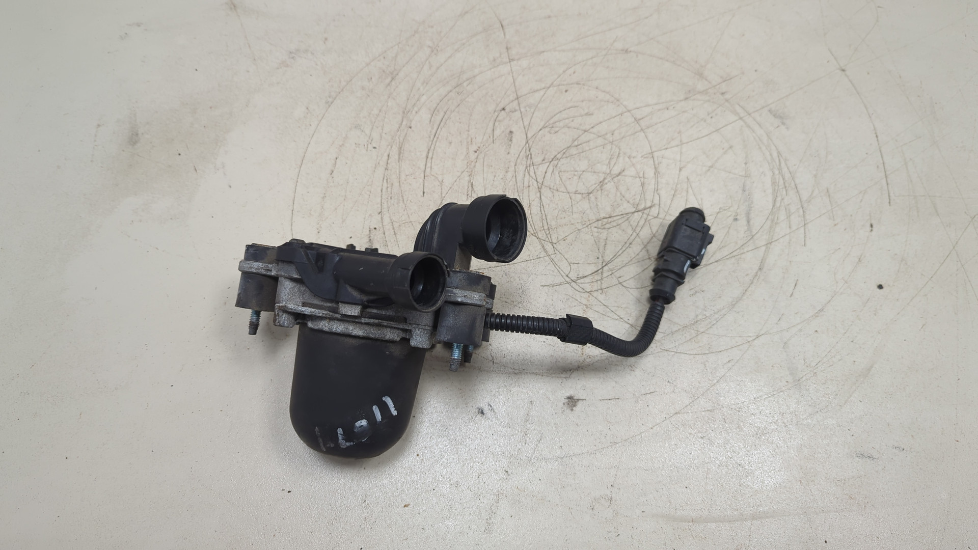 Насос воздушный