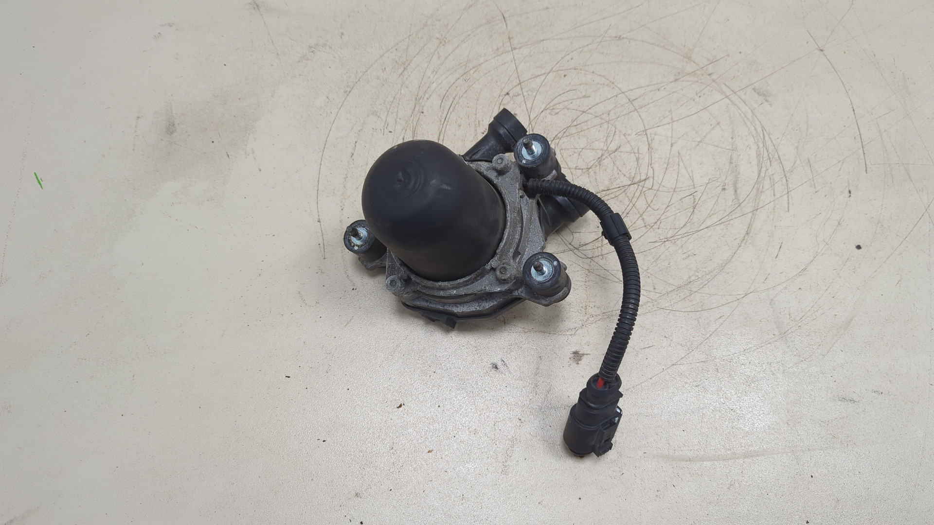 Насос воздушный