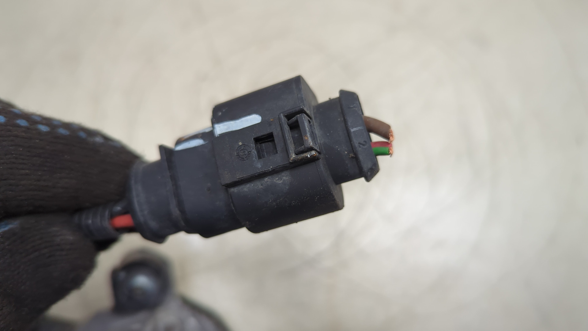 Насос воздушный