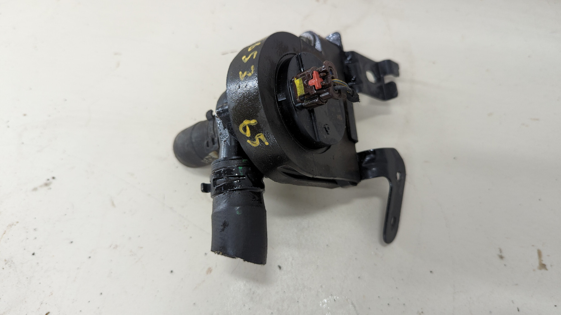 Насос водяной (помпа)