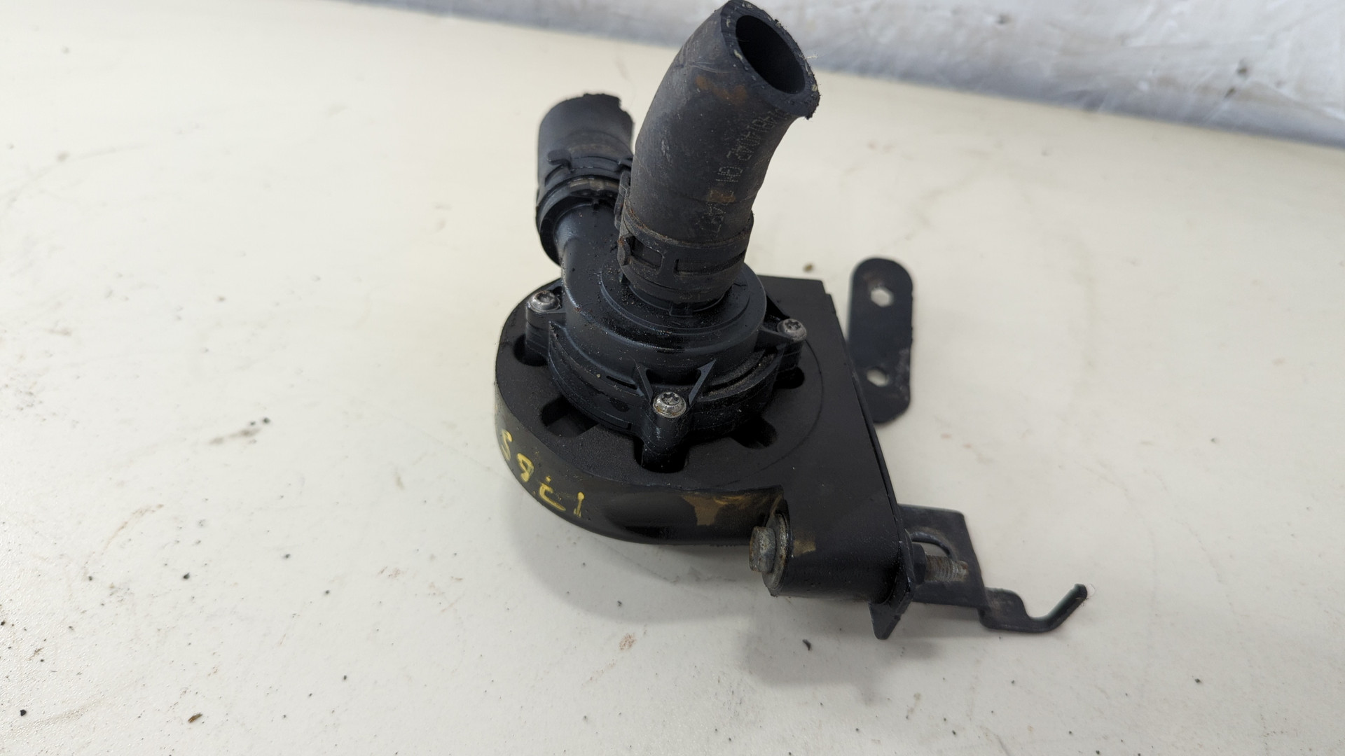 Насос водяной (помпа)