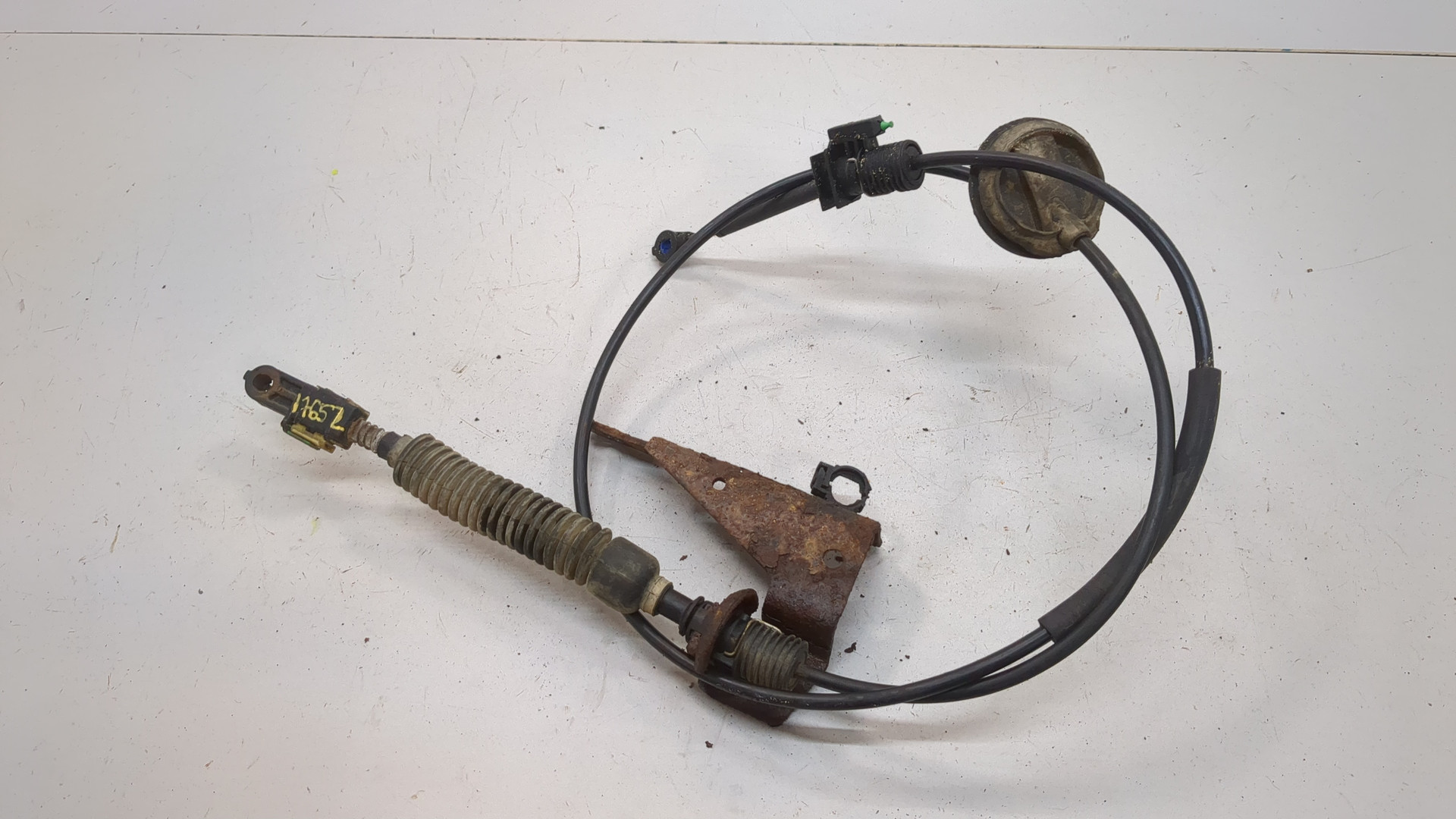 Трос КПП (выбора/переключения передач)