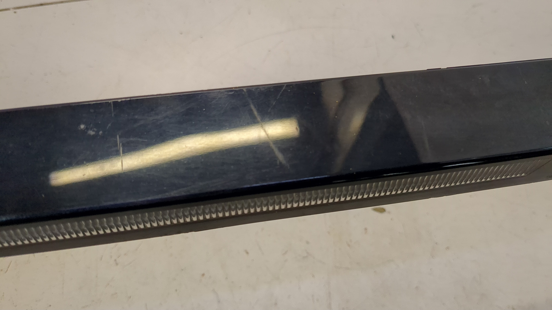 Фонарь задний (стоп сигнал)