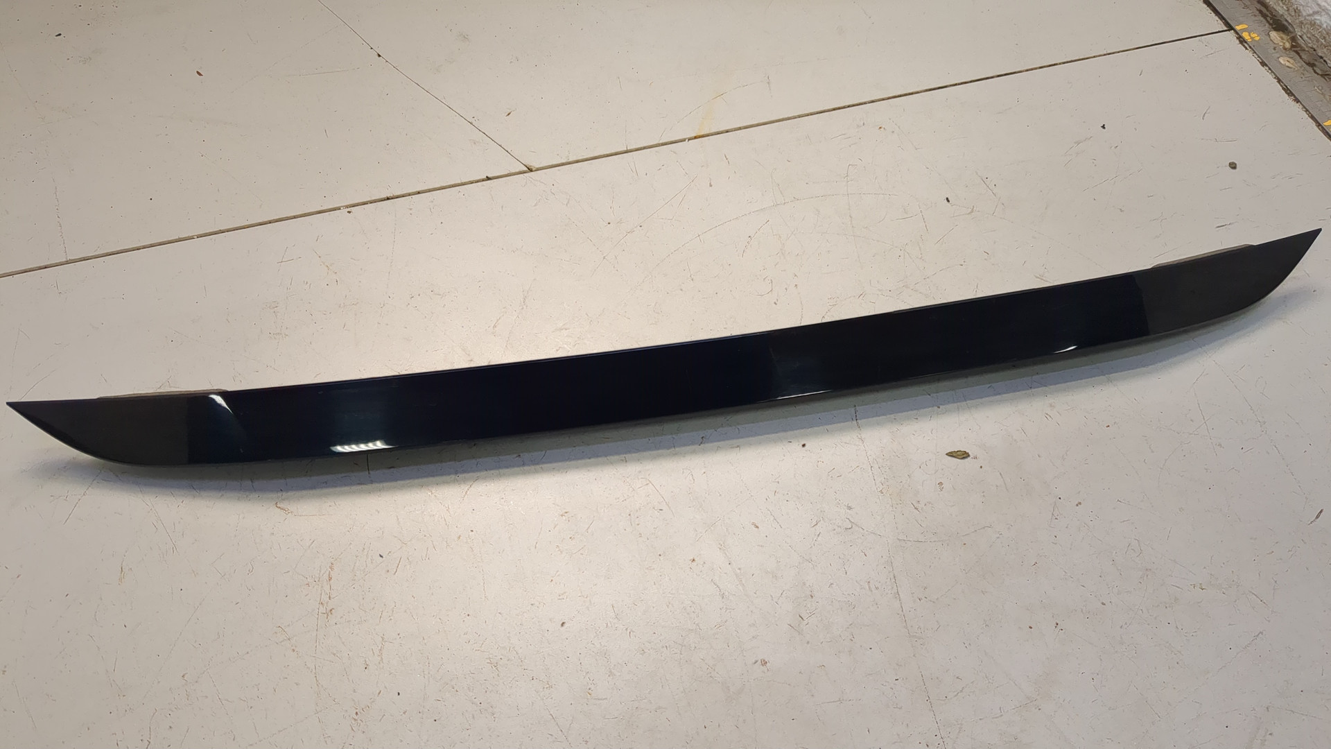 Фонарь задний (стоп сигнал)