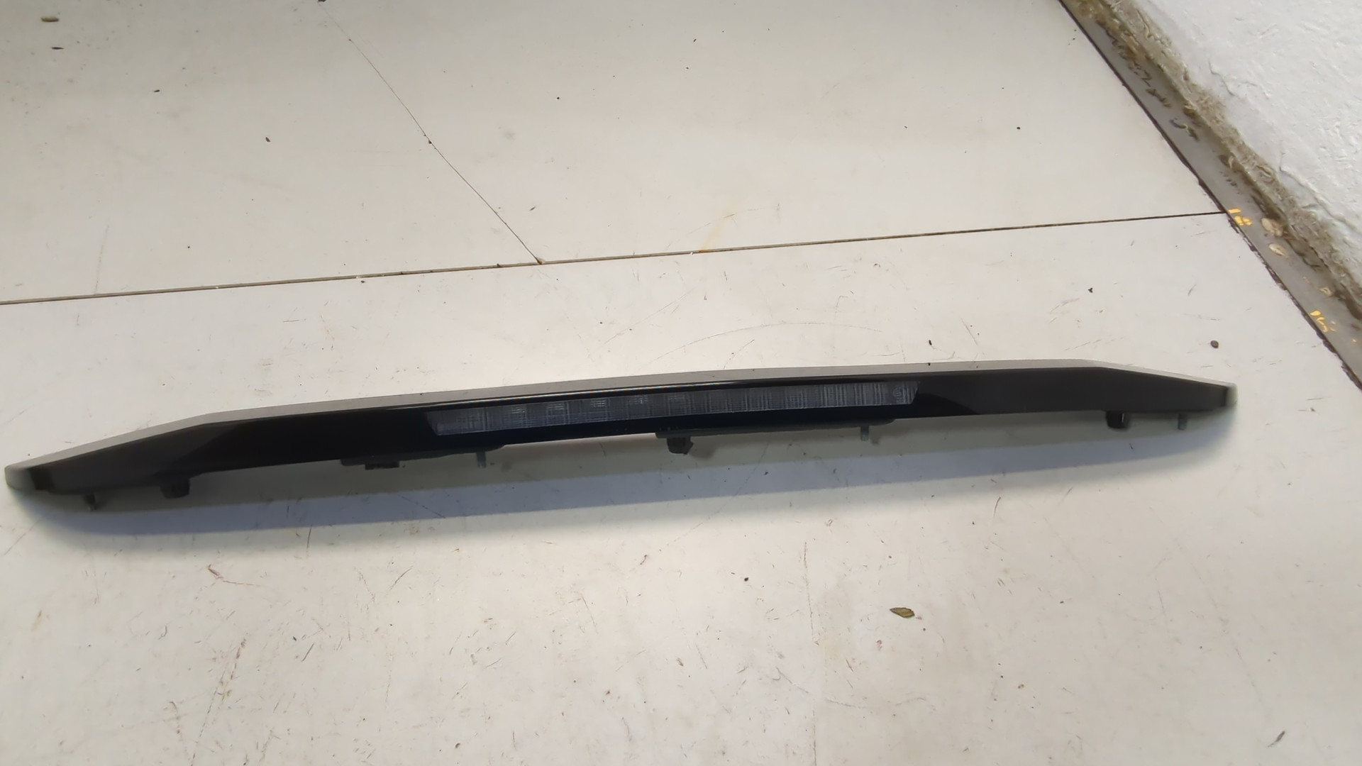 Фонарь задний (стоп сигнал)