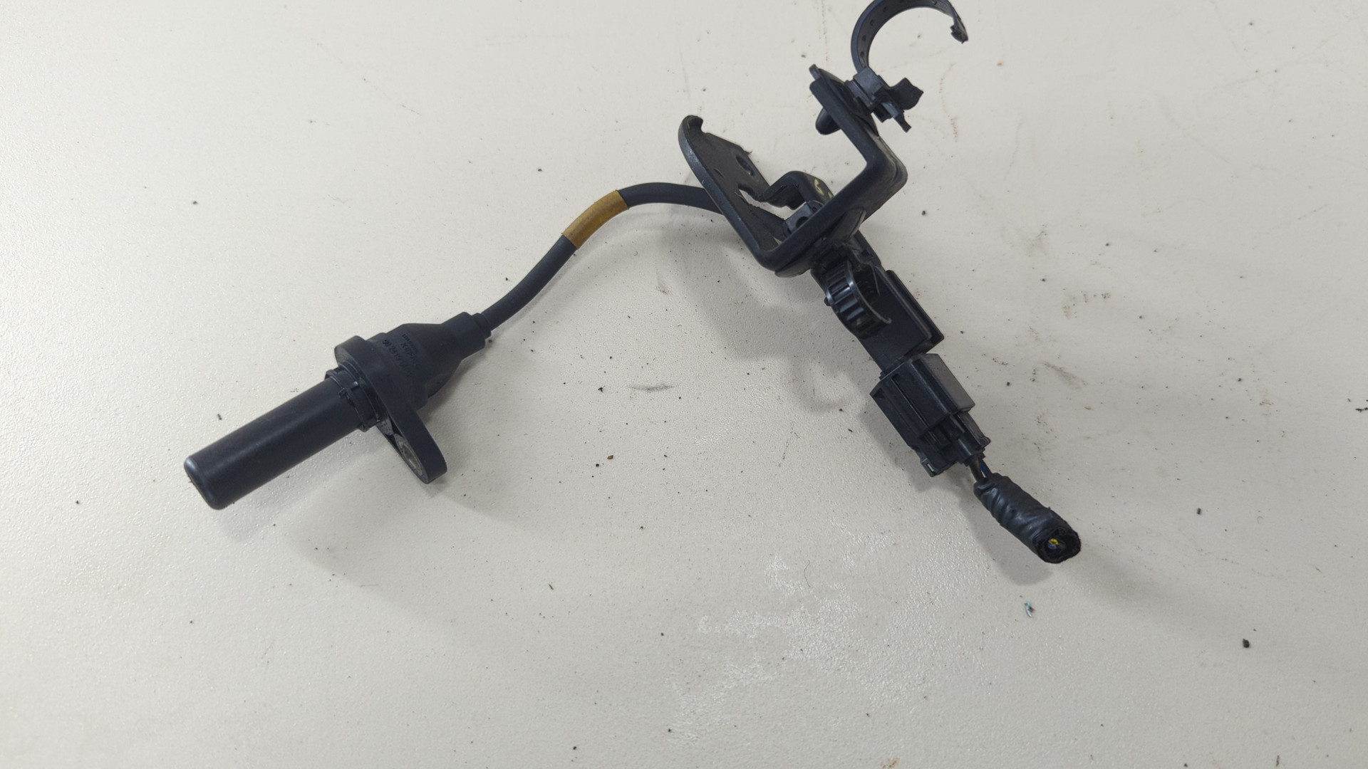 Датчик положения коленвала