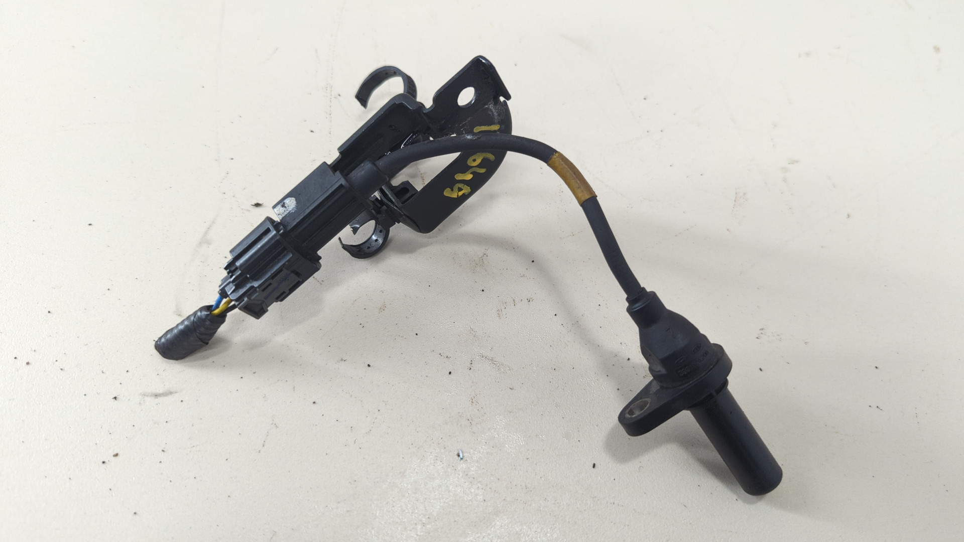 Датчик положения коленвала