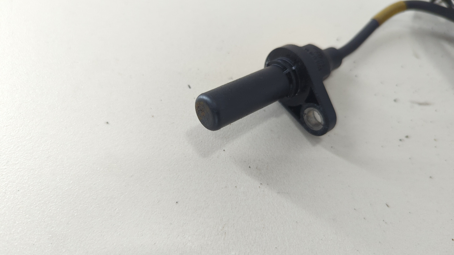 Датчик положения коленвала