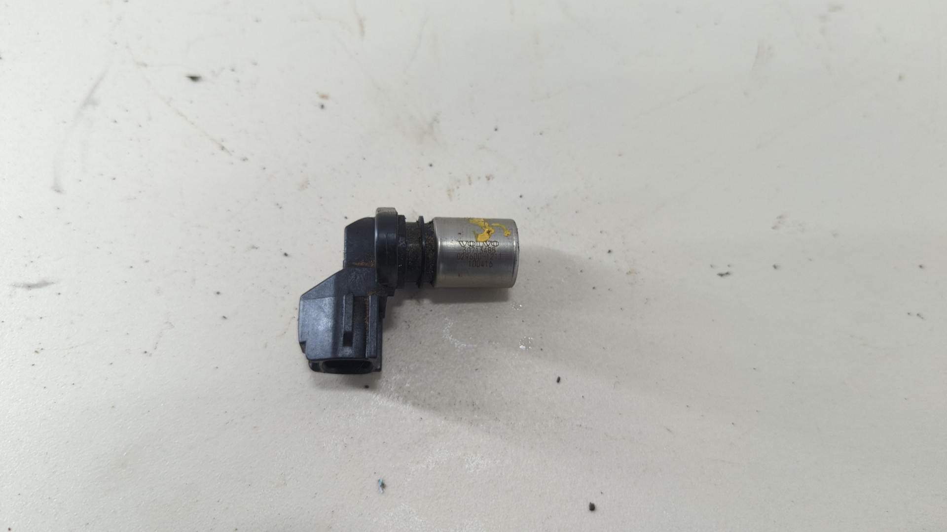 Датчик положения коленвала