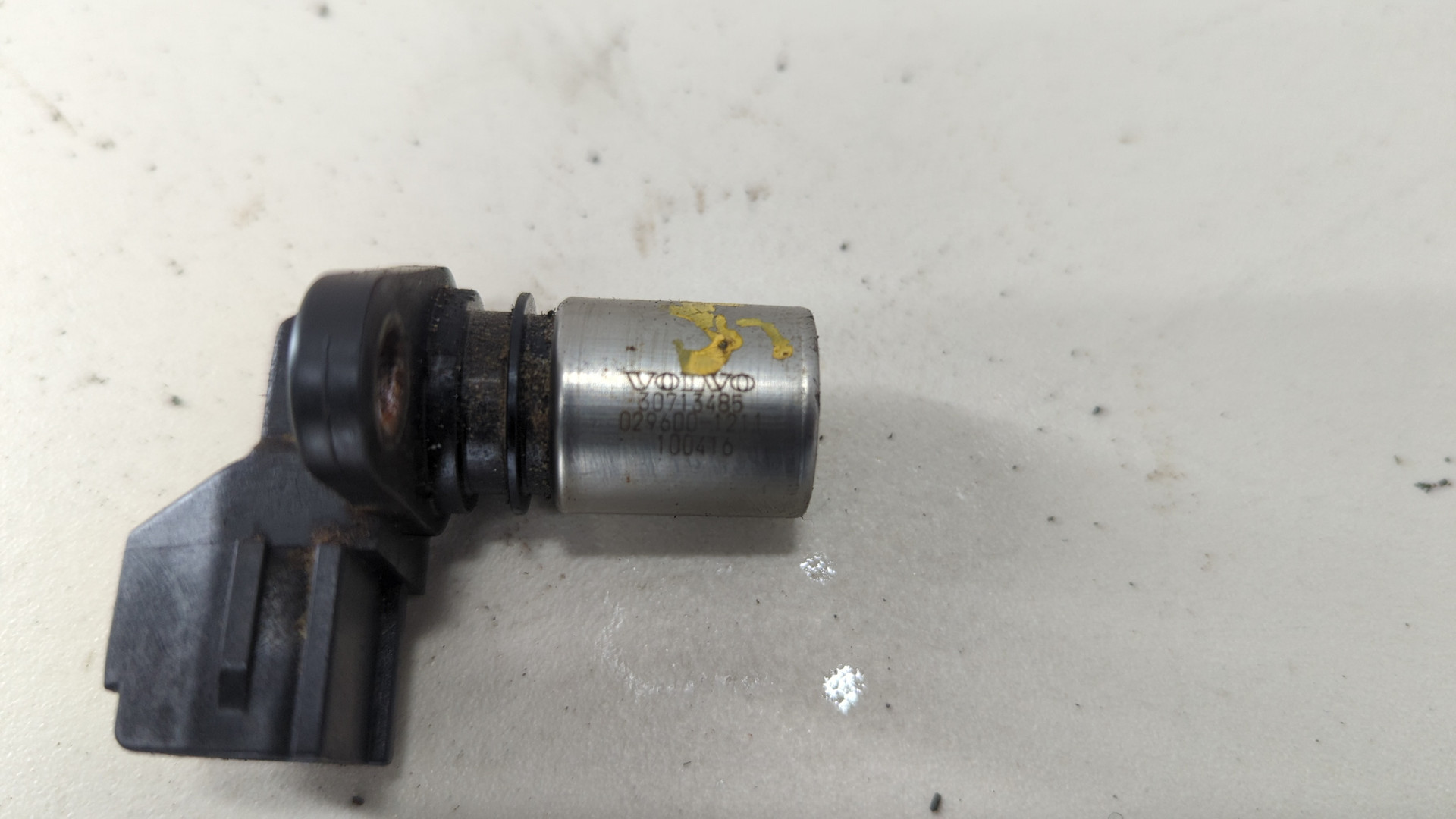 Датчик положения коленвала