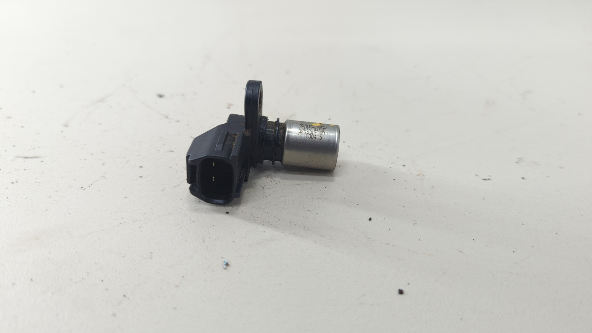 Датчик положения коленвала