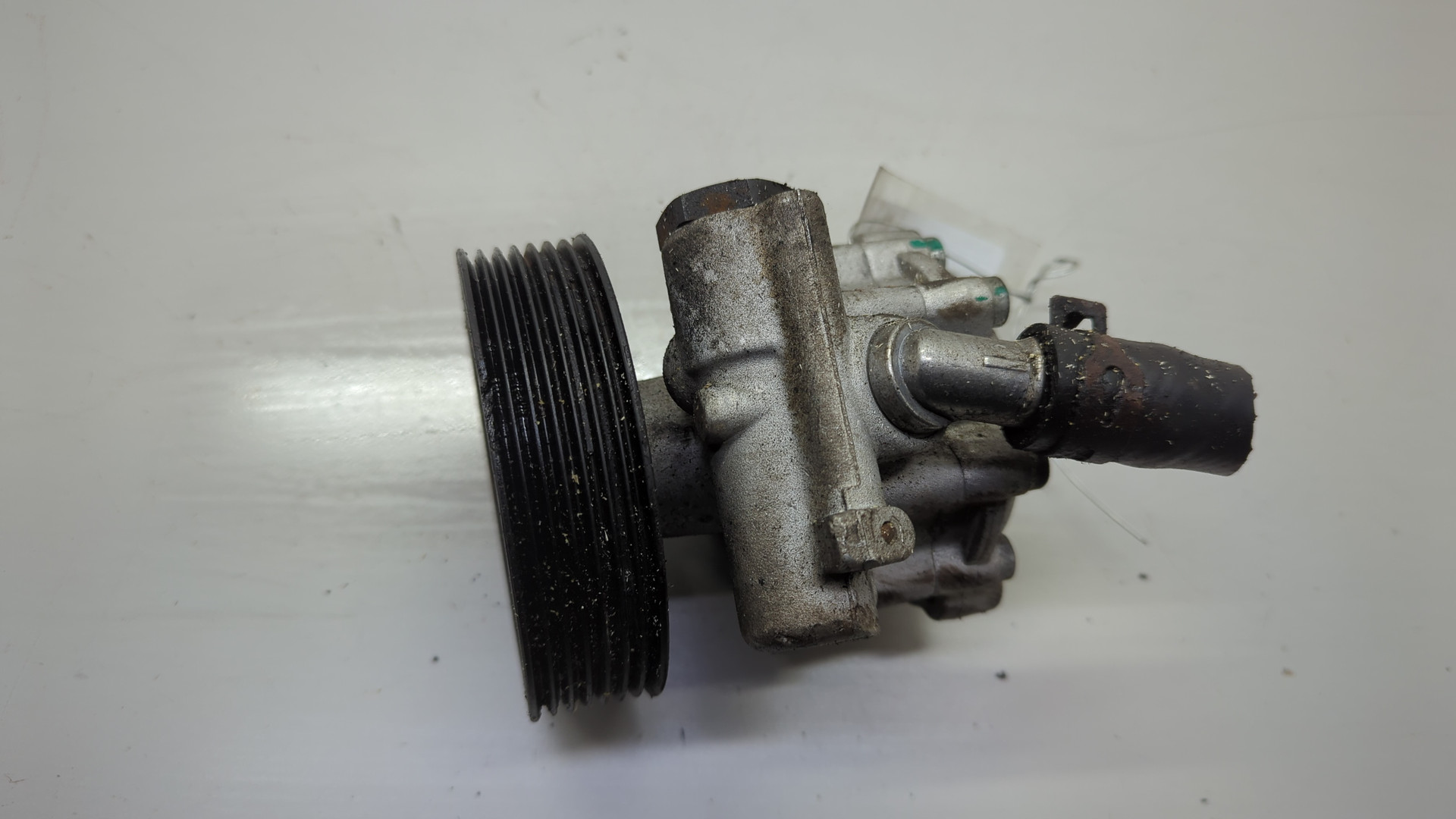 Насос ГУР (гидроусилитель руля)