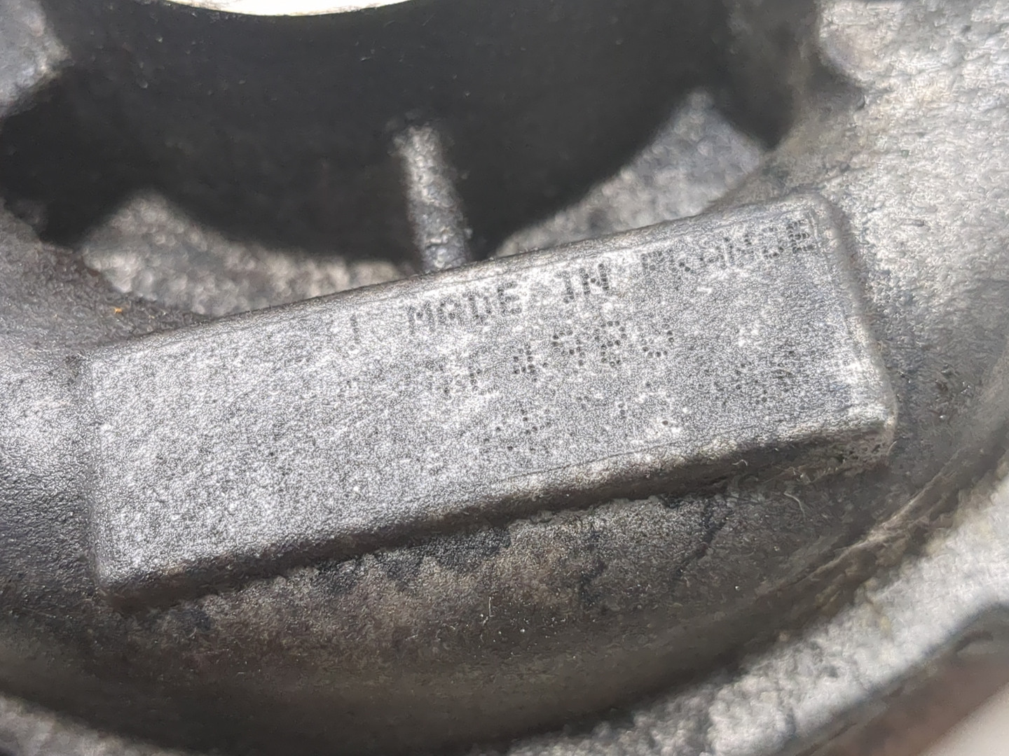 Турбина (турбокомпрессор)