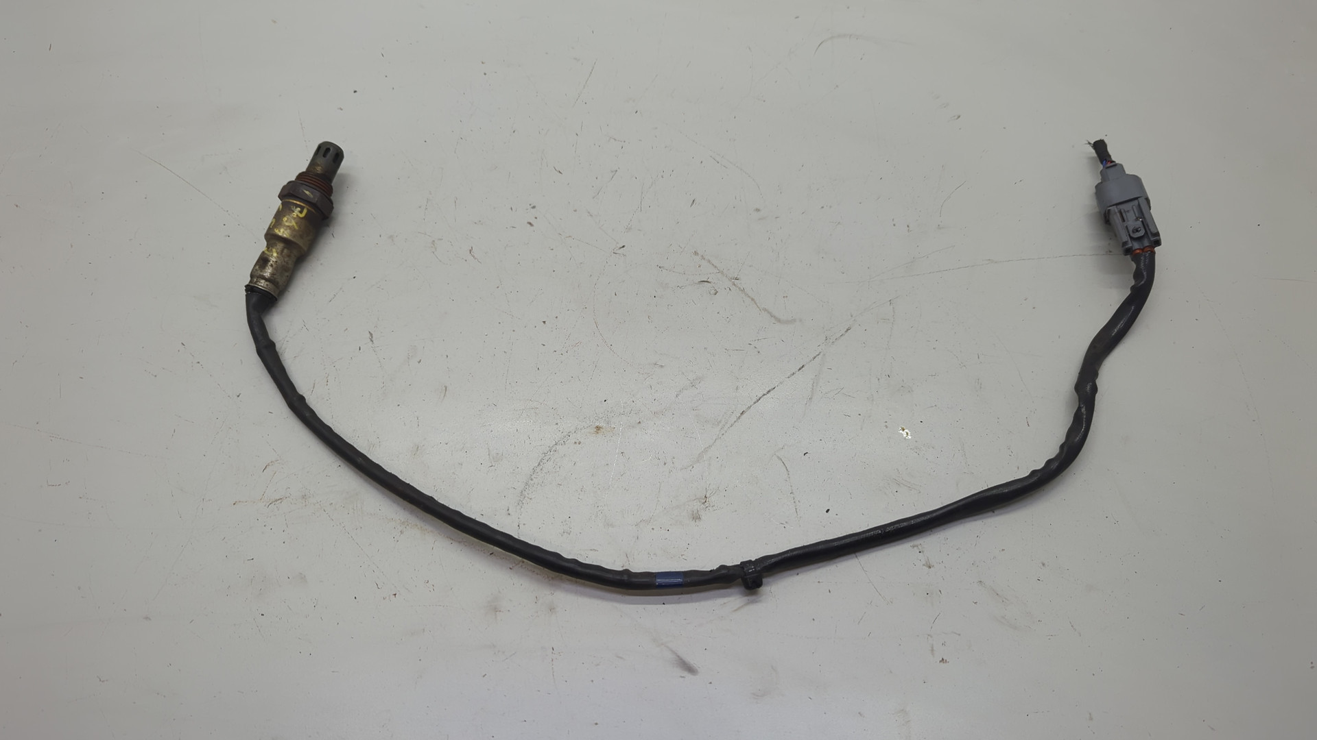 Датчик кислородный/Лямбда-зонд