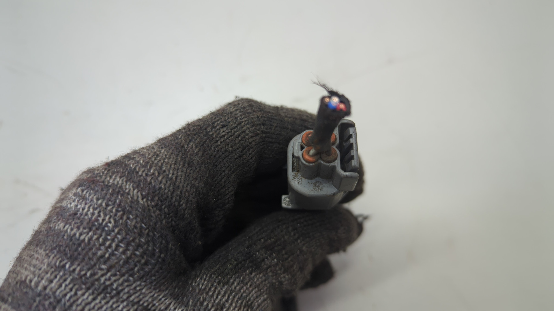 Датчик кислородный/Лямбда-зонд