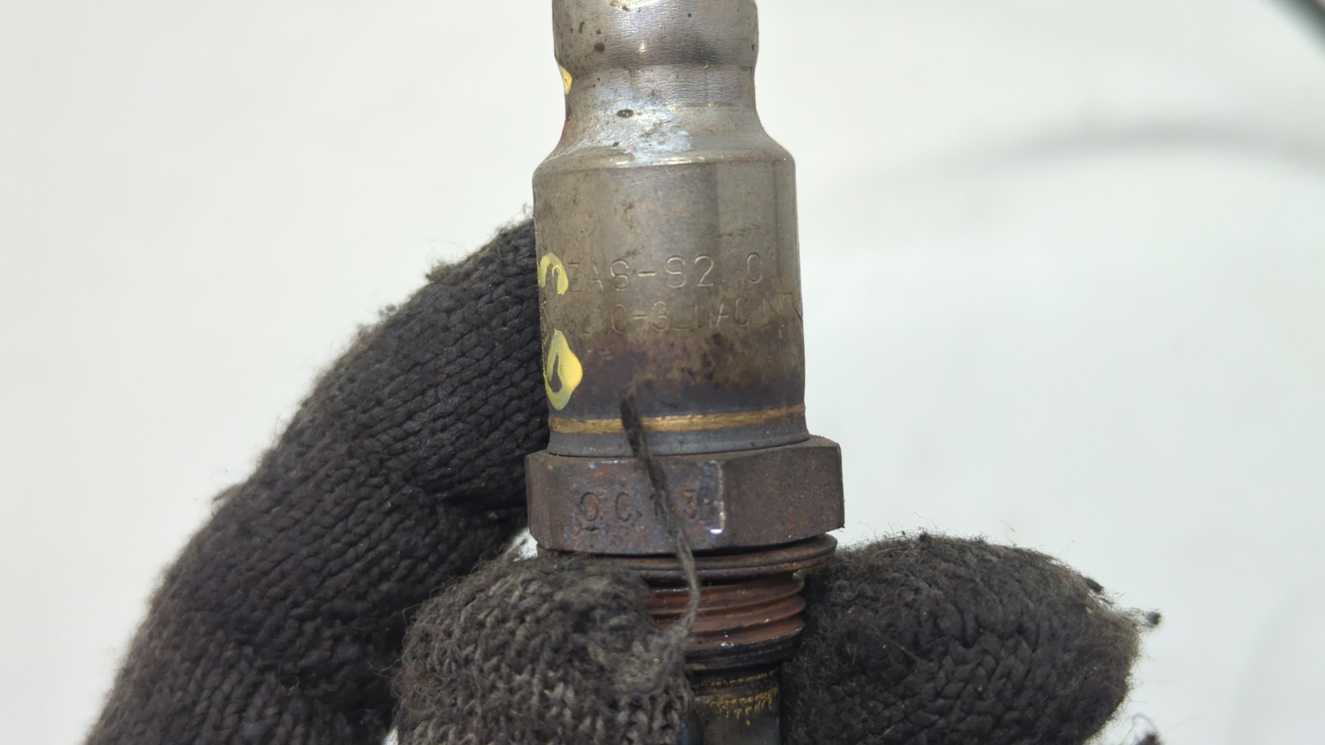 Датчик кислородный/Лямбда-зонд