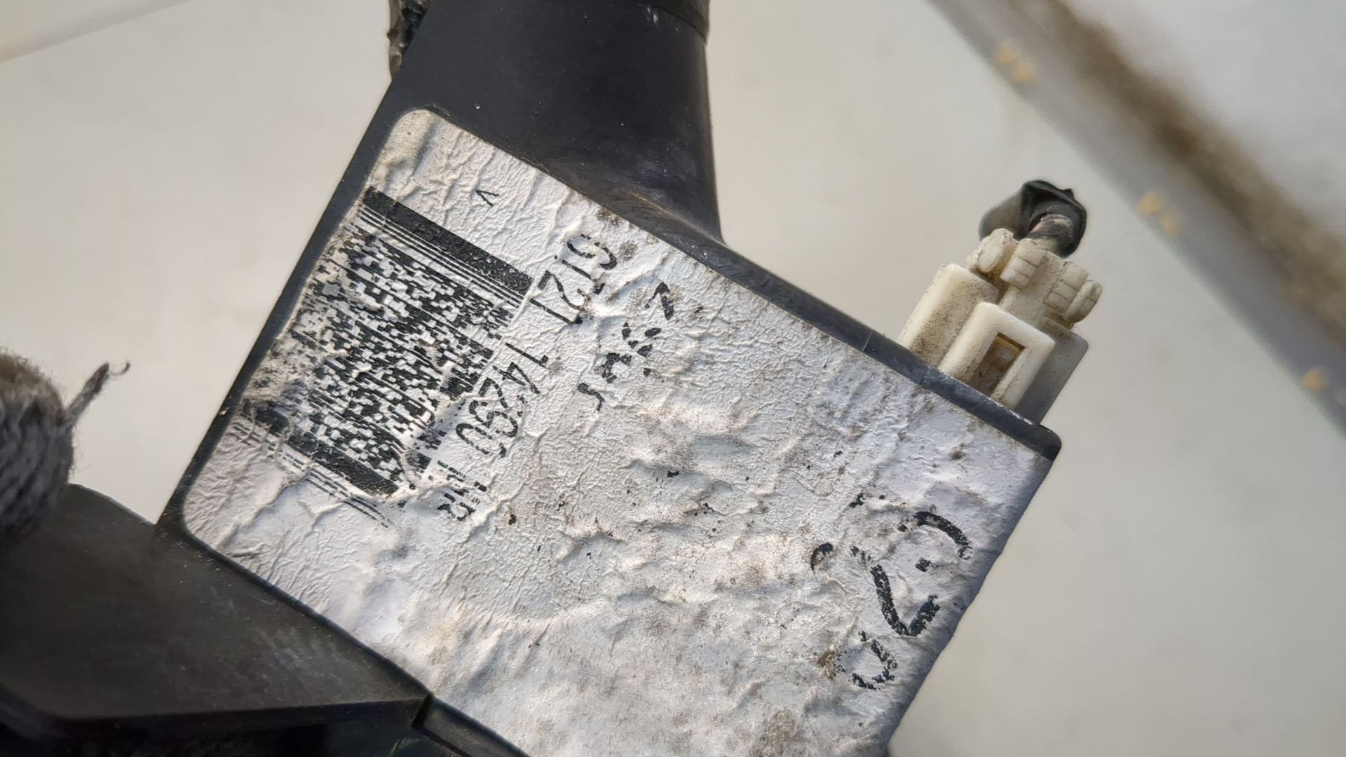 Блок предохранителей