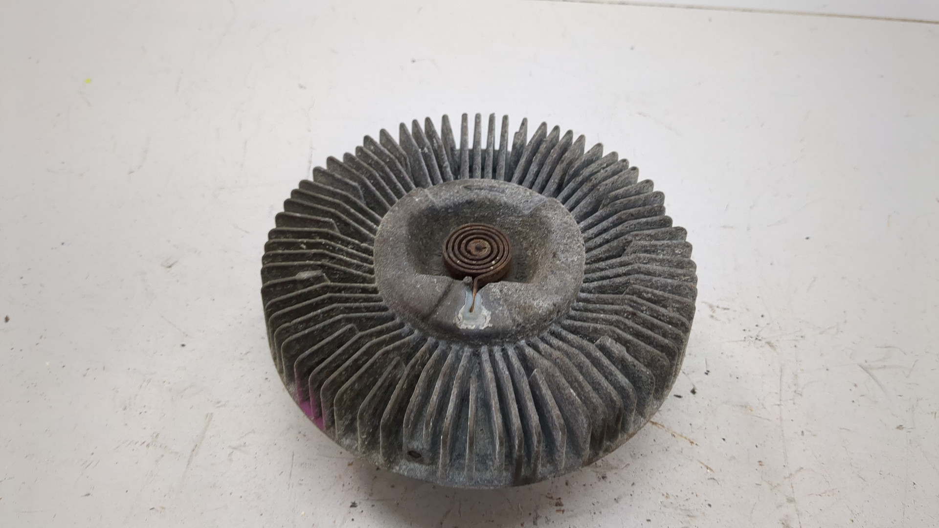 Термомуфта