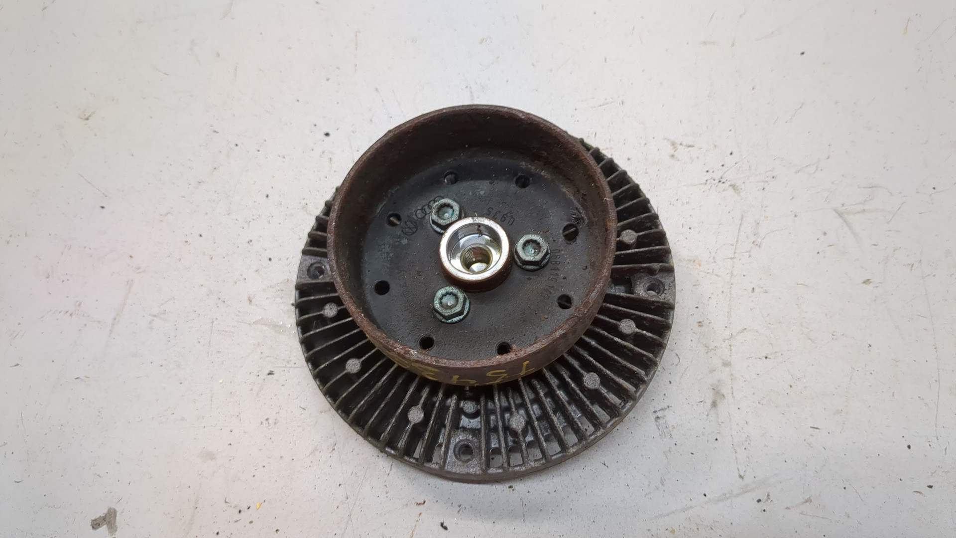 Термомуфта