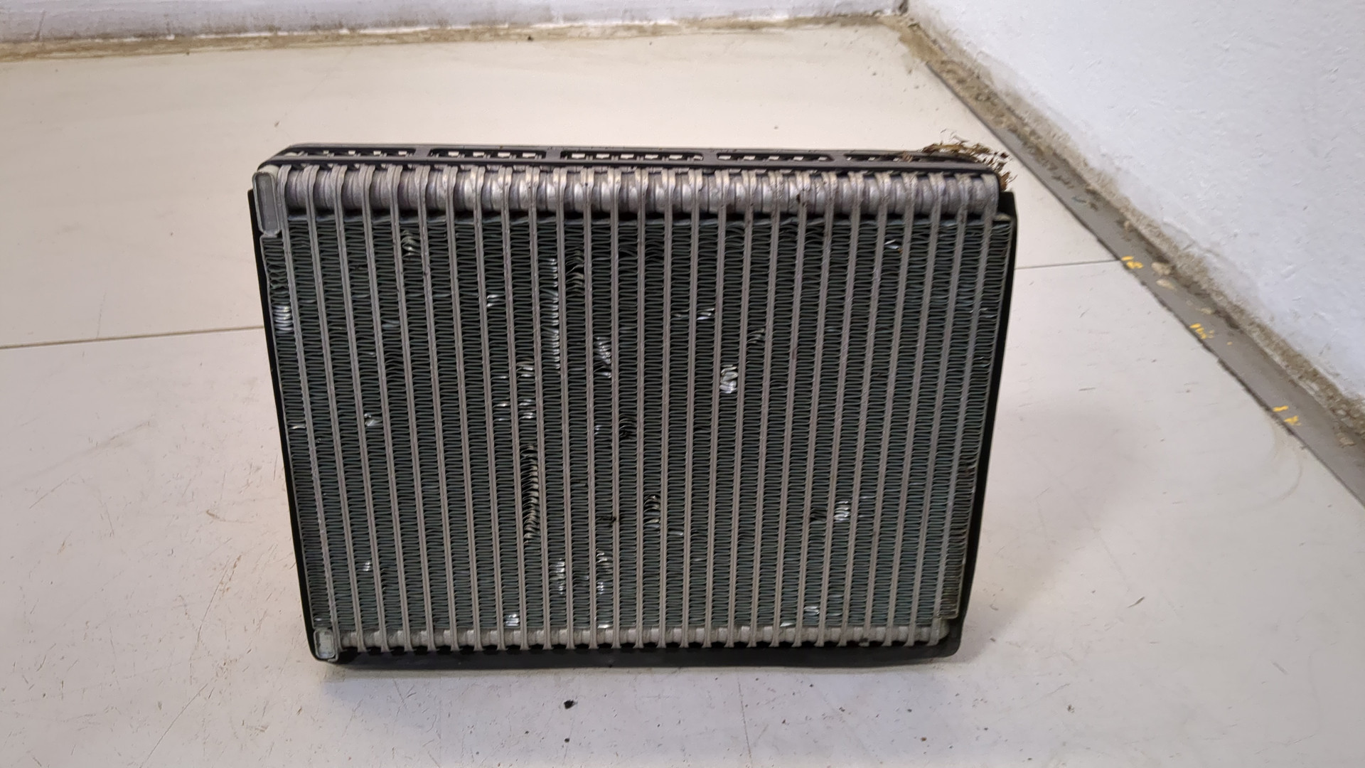 Радиатор кондиционера / конденсер