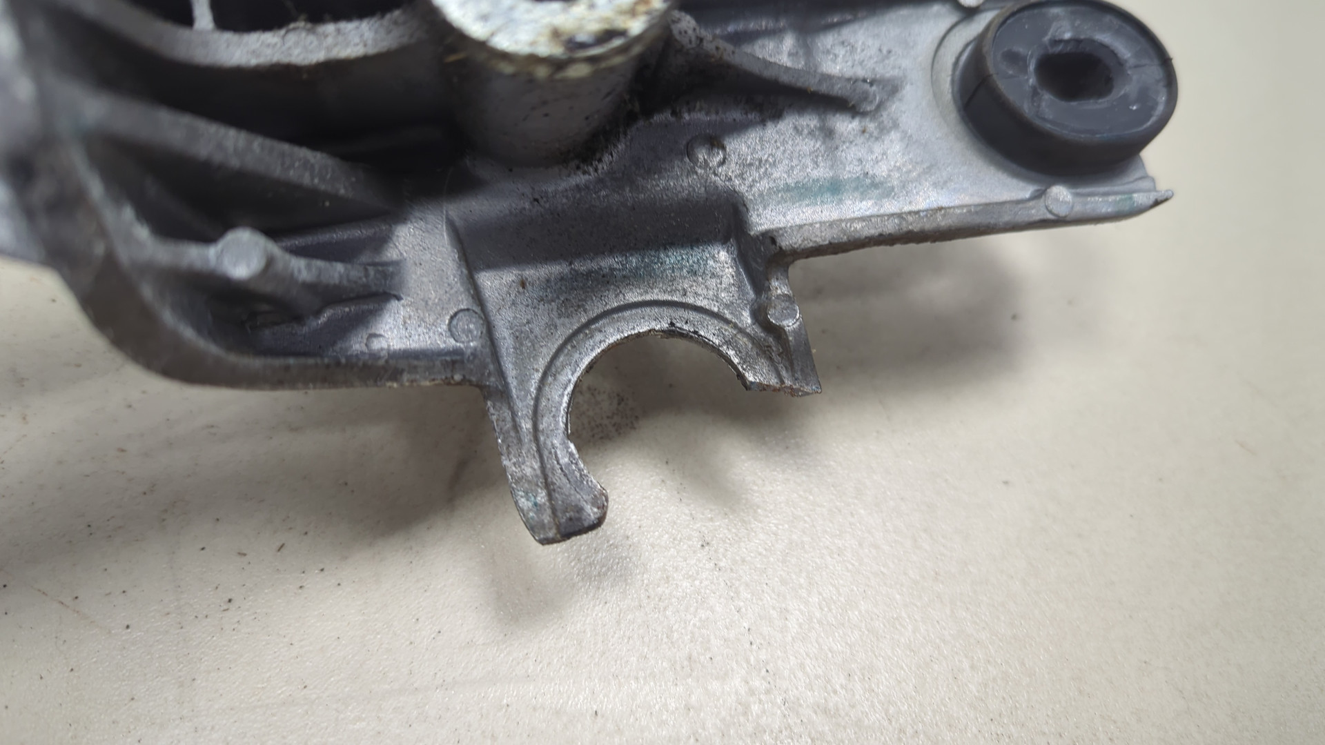 Трапеция стеклоочистителей