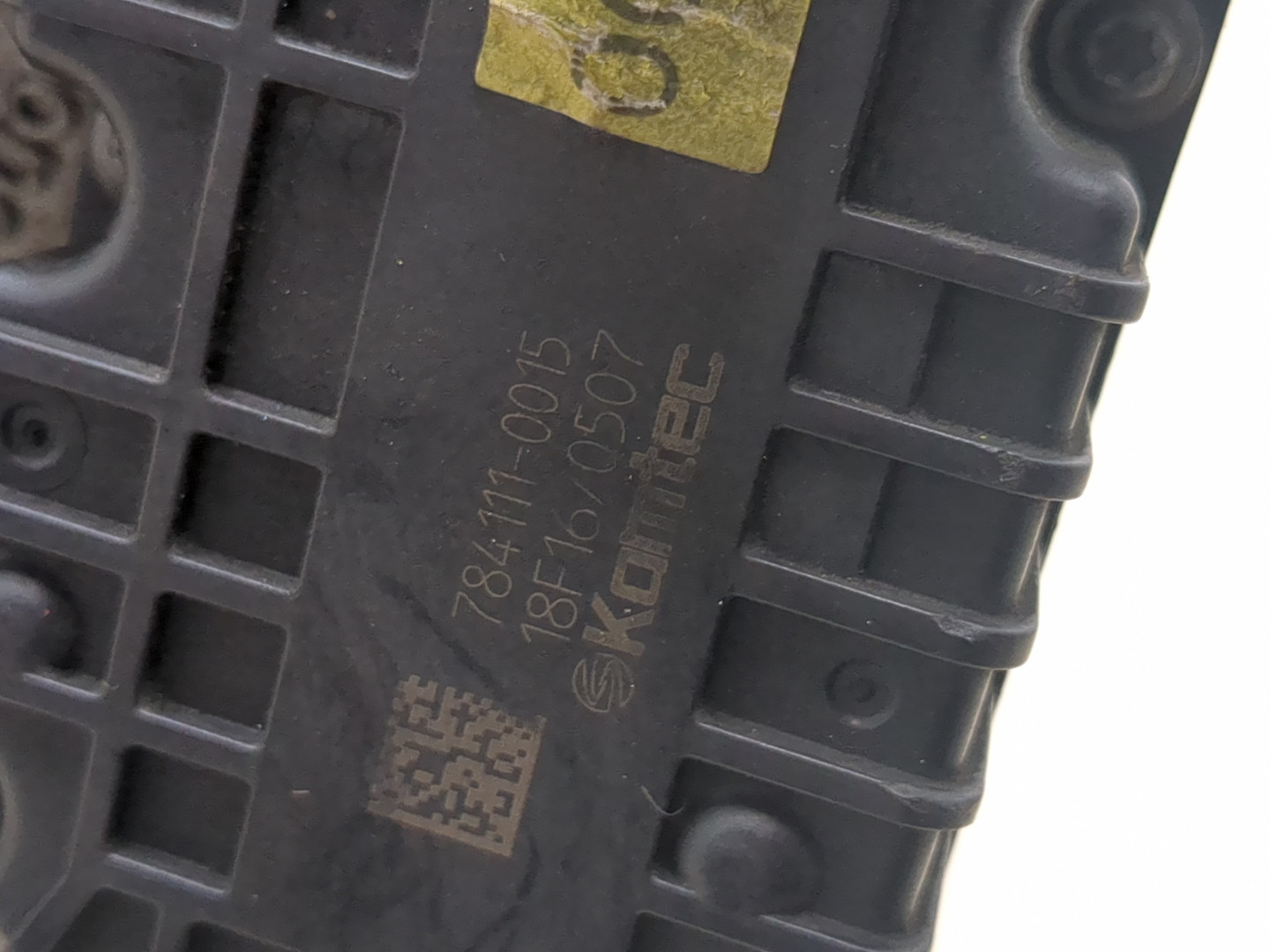 Турбина (турбокомпрессор)