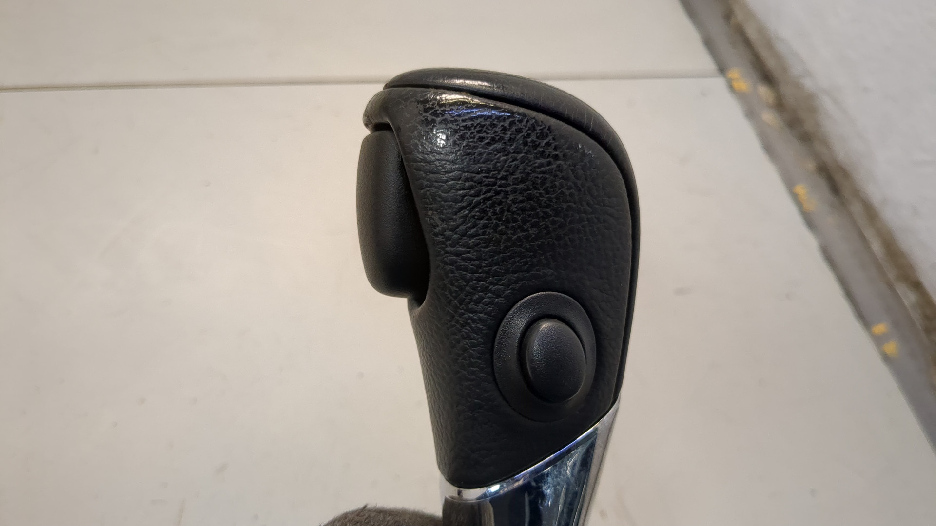 Кулиса МКПП / АКПП