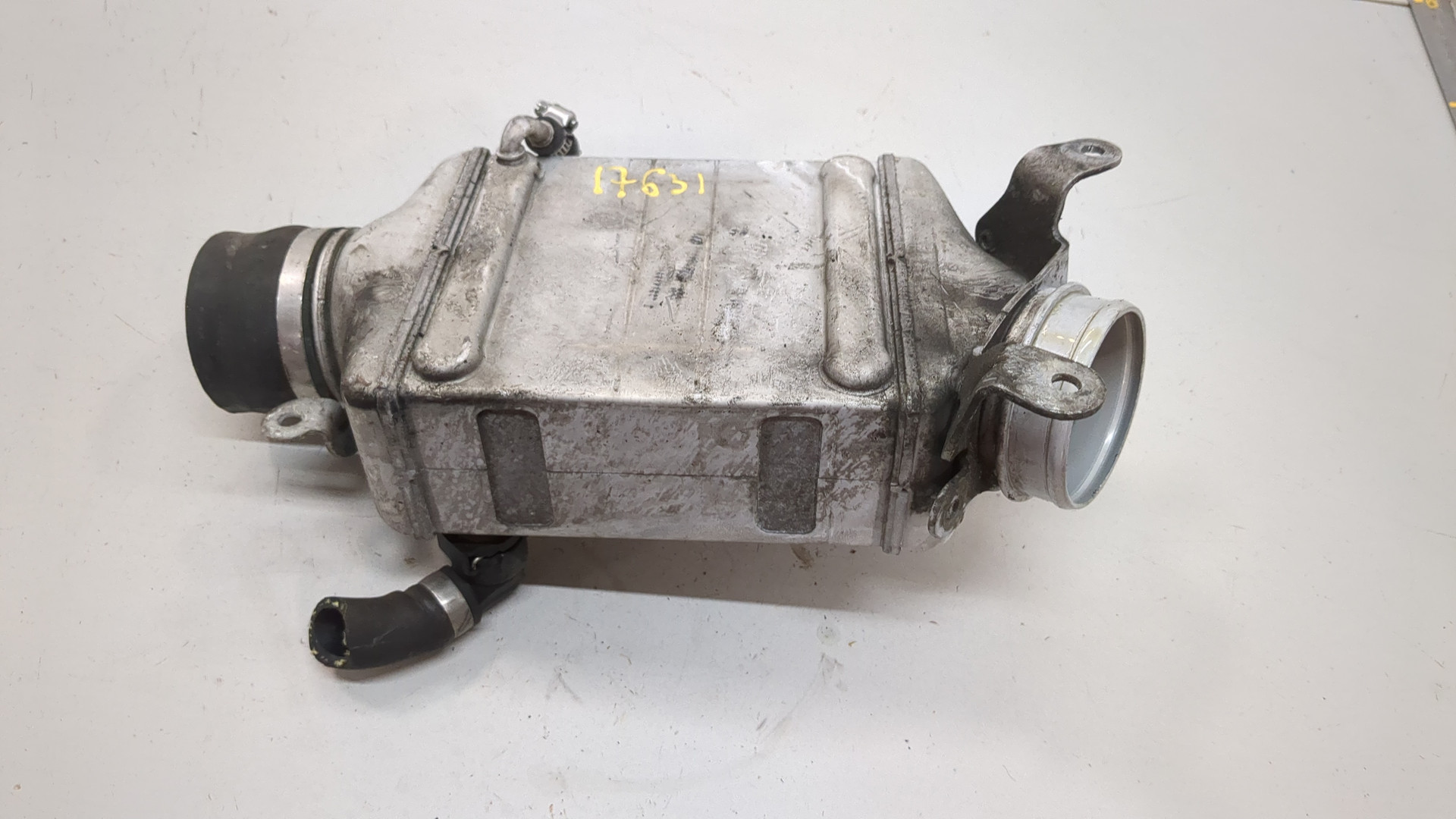 Интеркулер