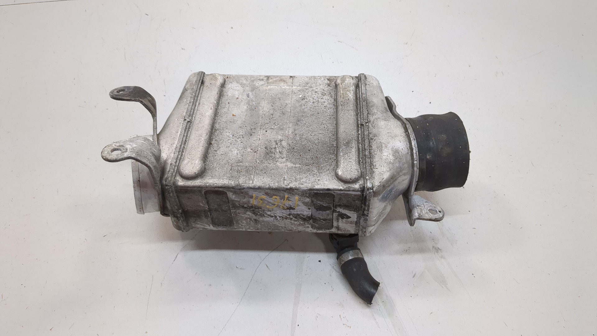 Интеркулер