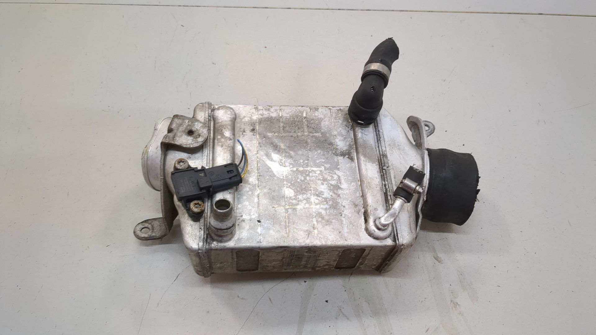 Интеркулер