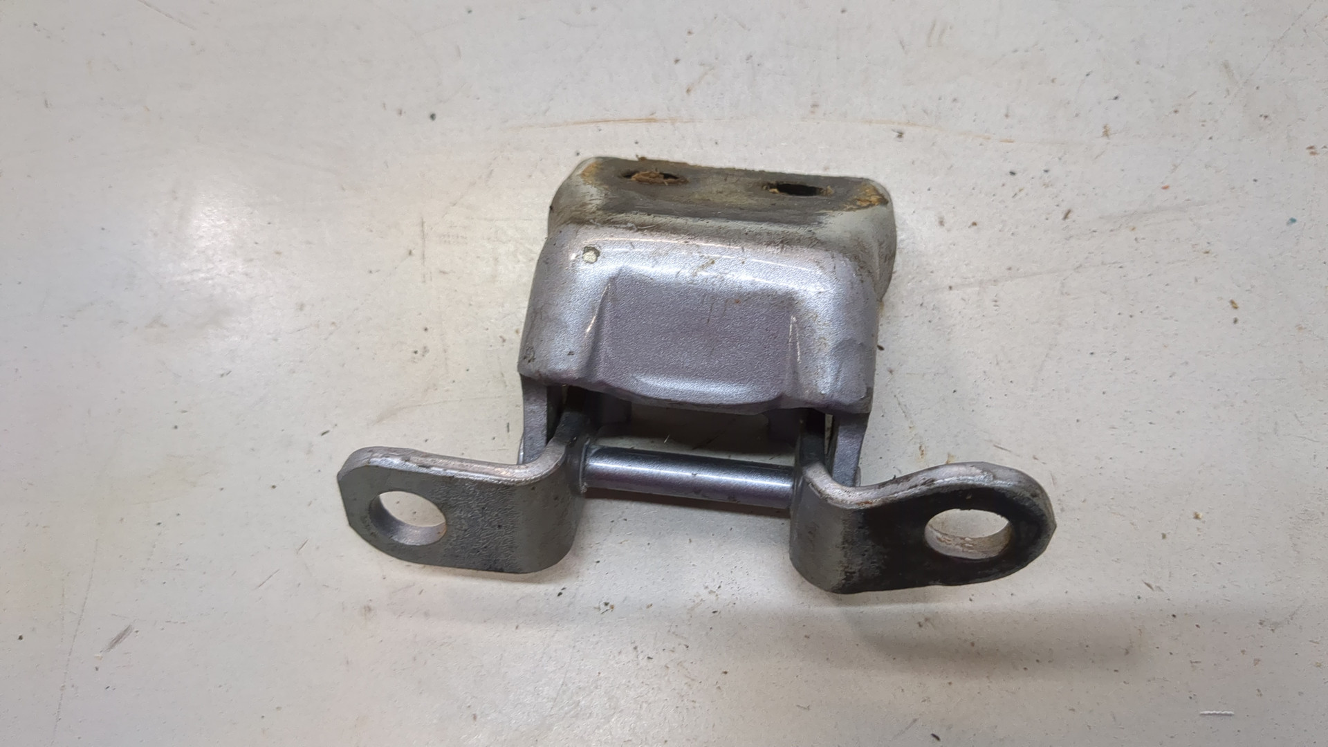 Петля двери