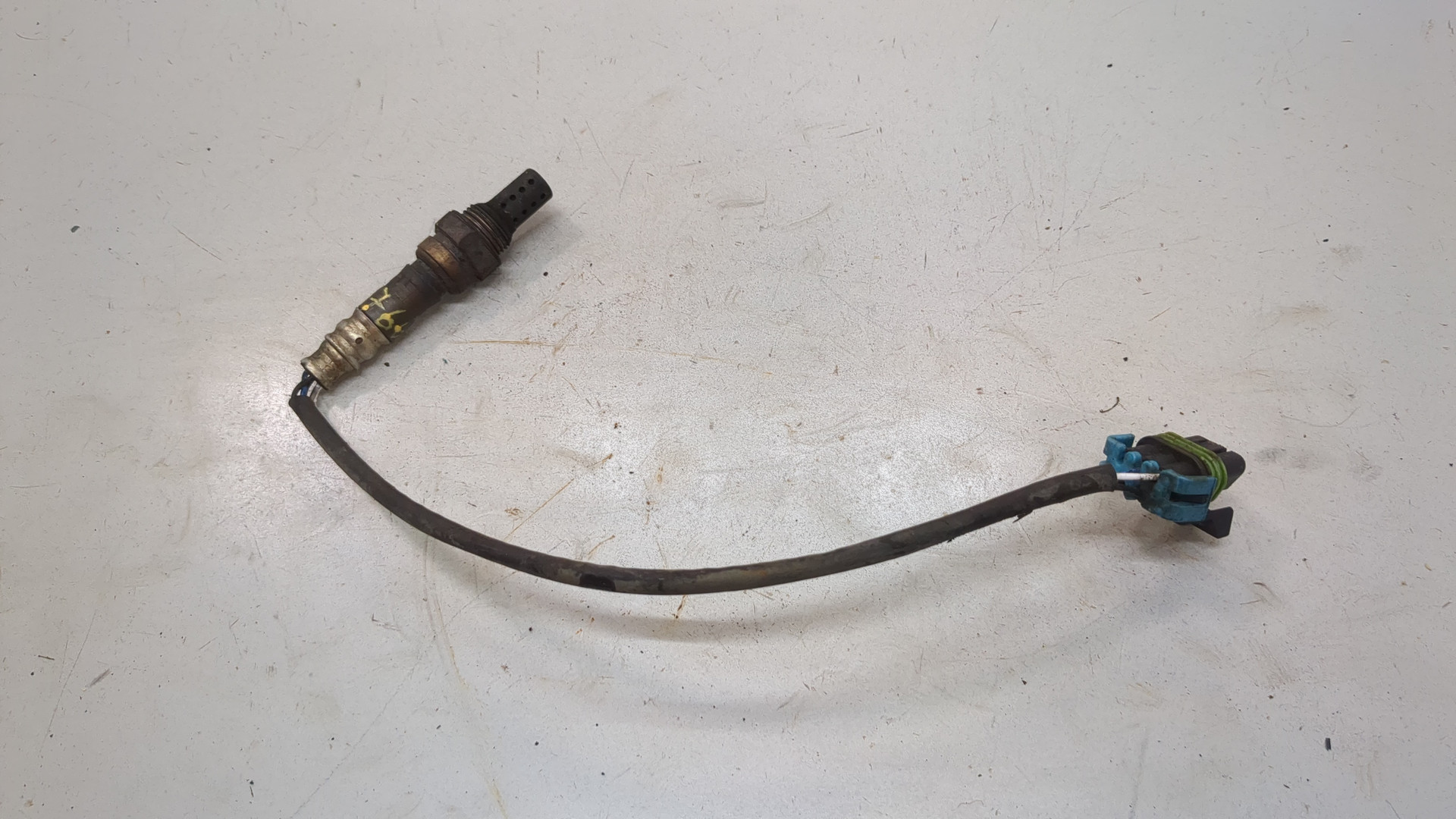 Датчик кислородный/Лямбда-зонд