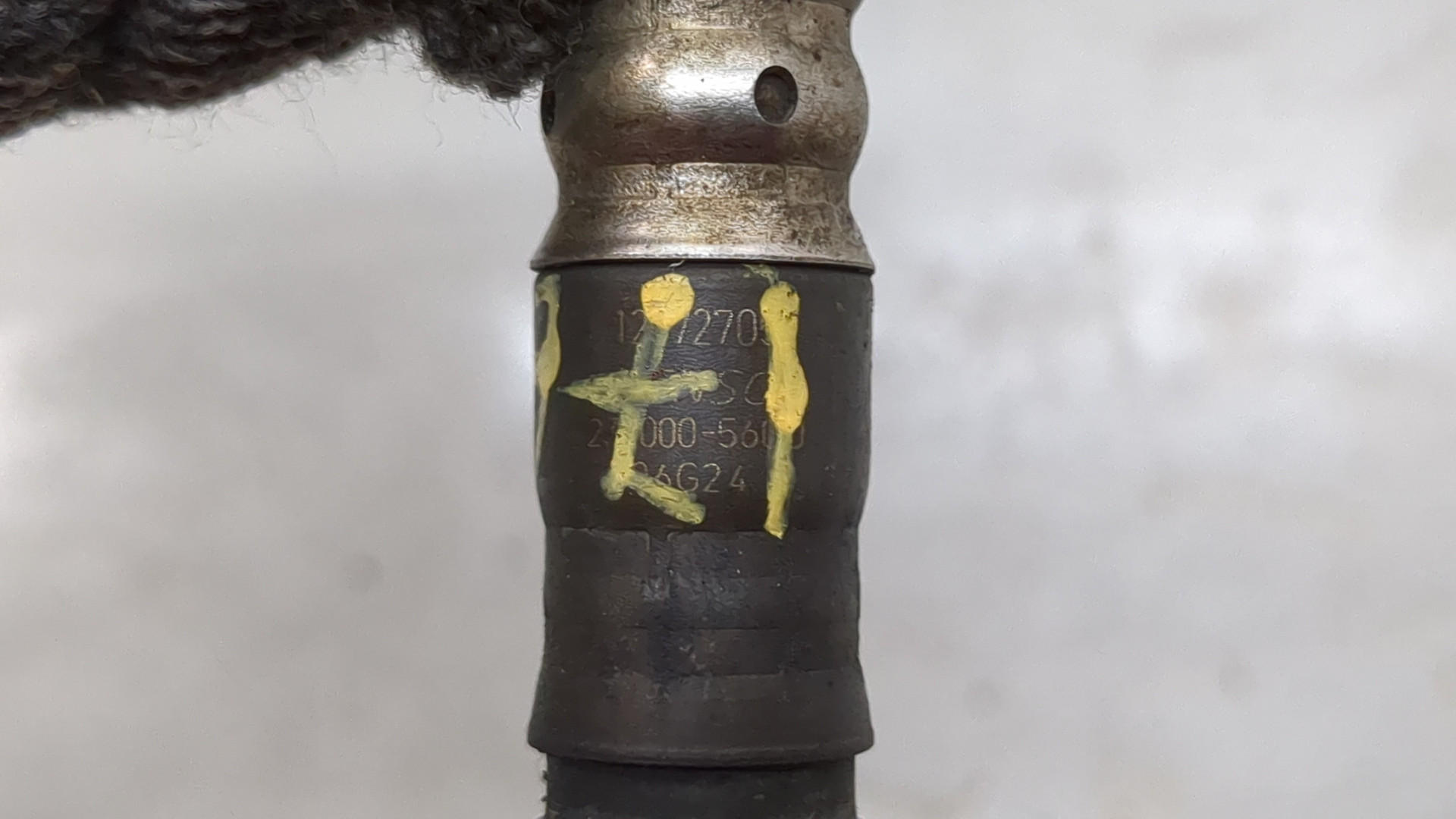 Датчик кислородный/Лямбда-зонд