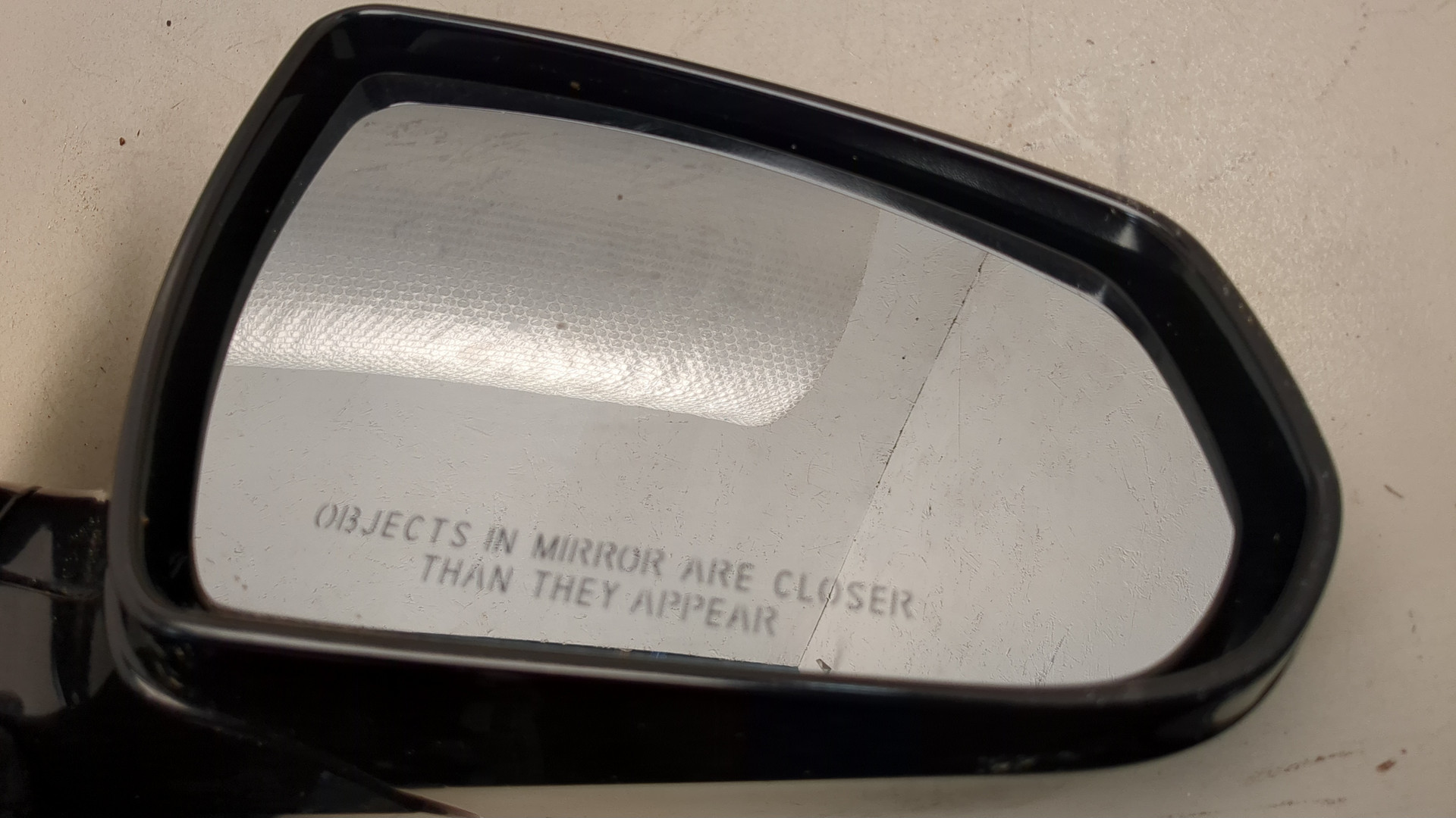 Зеркало правое электрическое