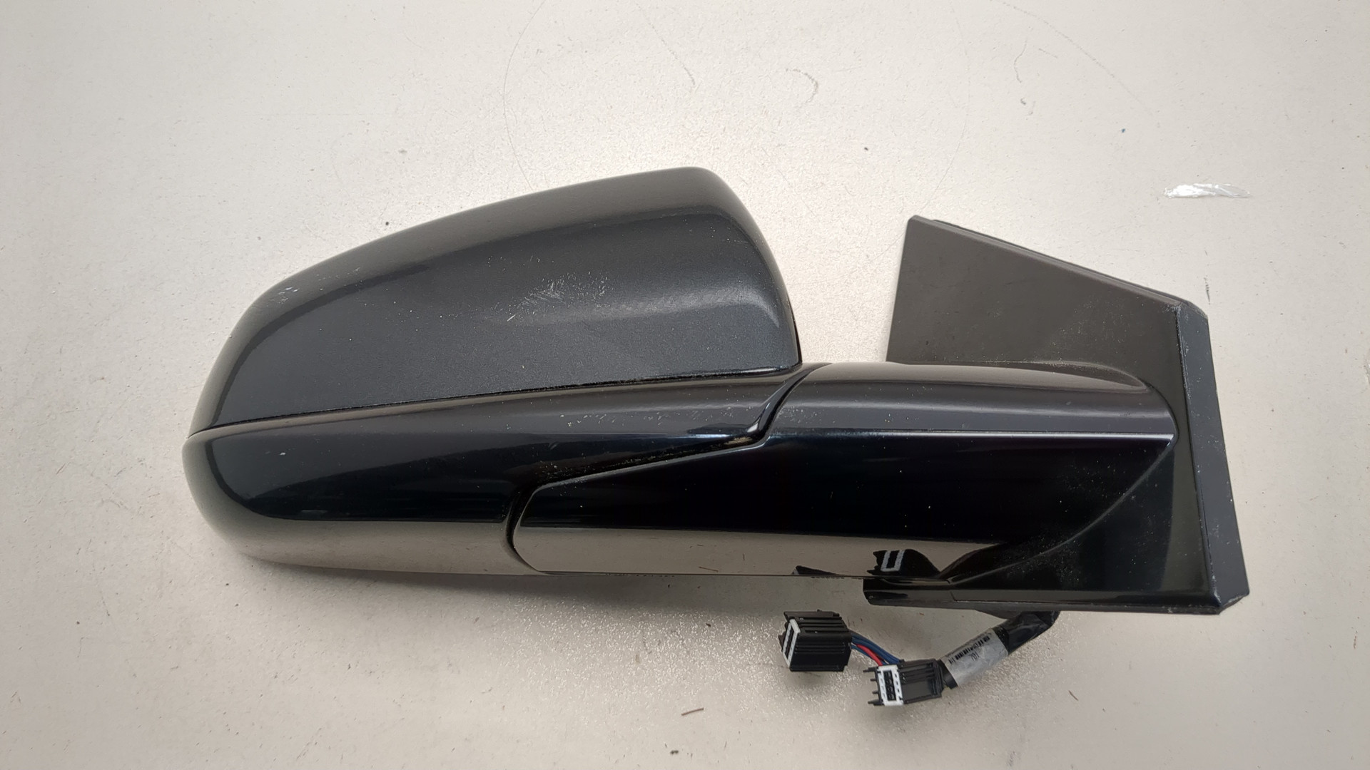 Зеркало правое электрическое