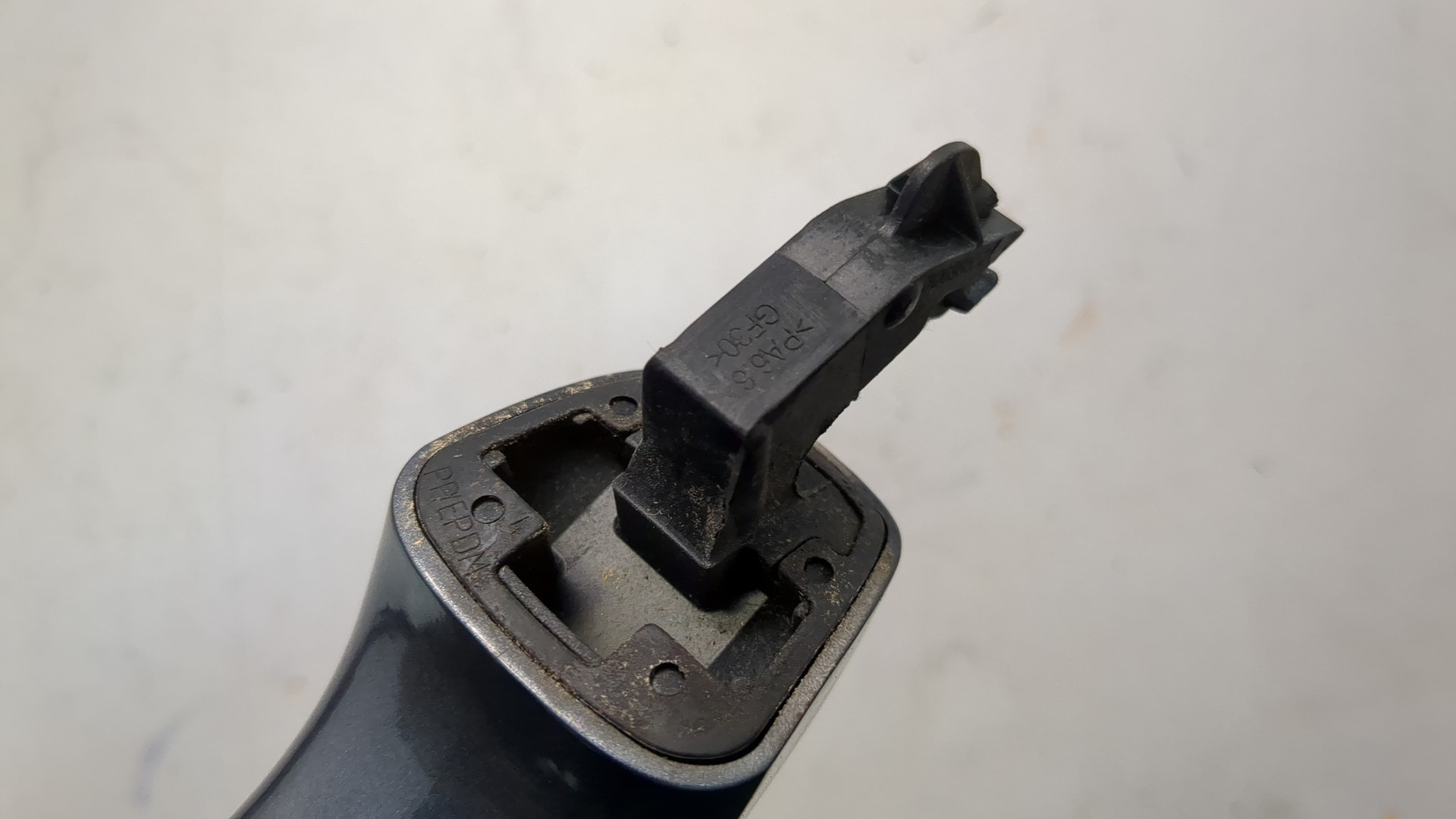 Ручка двери наружная