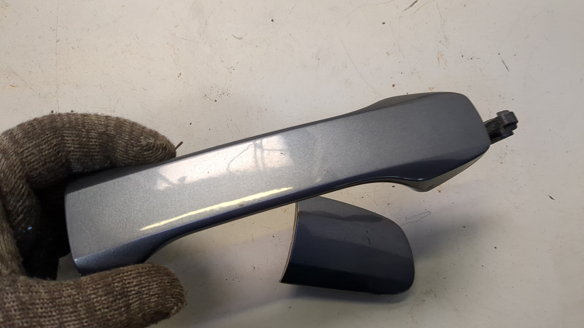 Ручка двери наружная