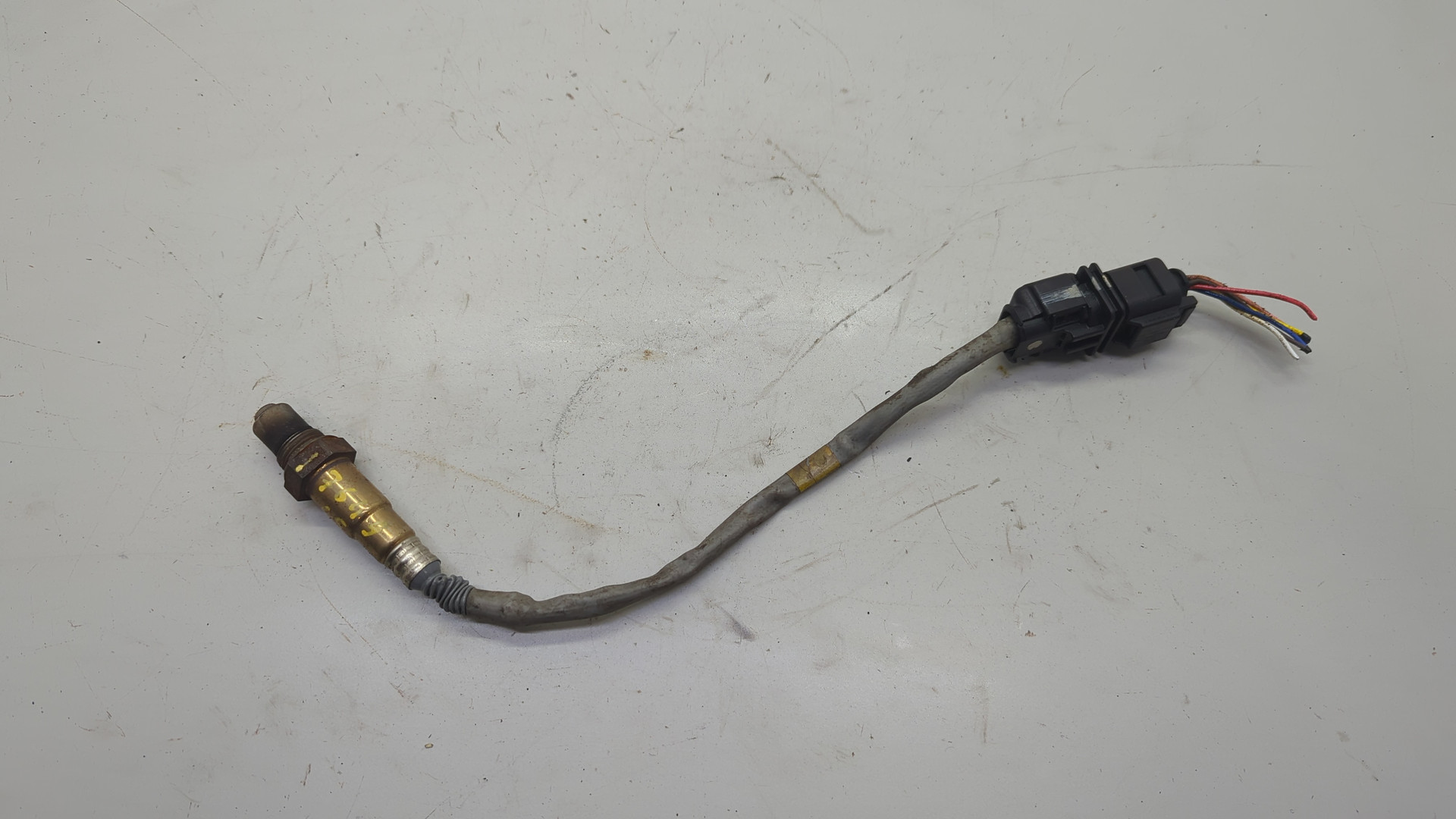 Датчик кислородный/Лямбда-зонд