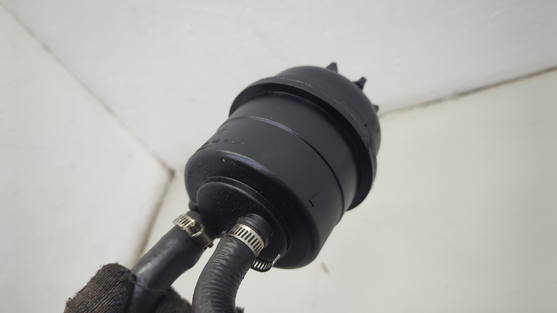 Насос ГУР (гидроусилитель руля)