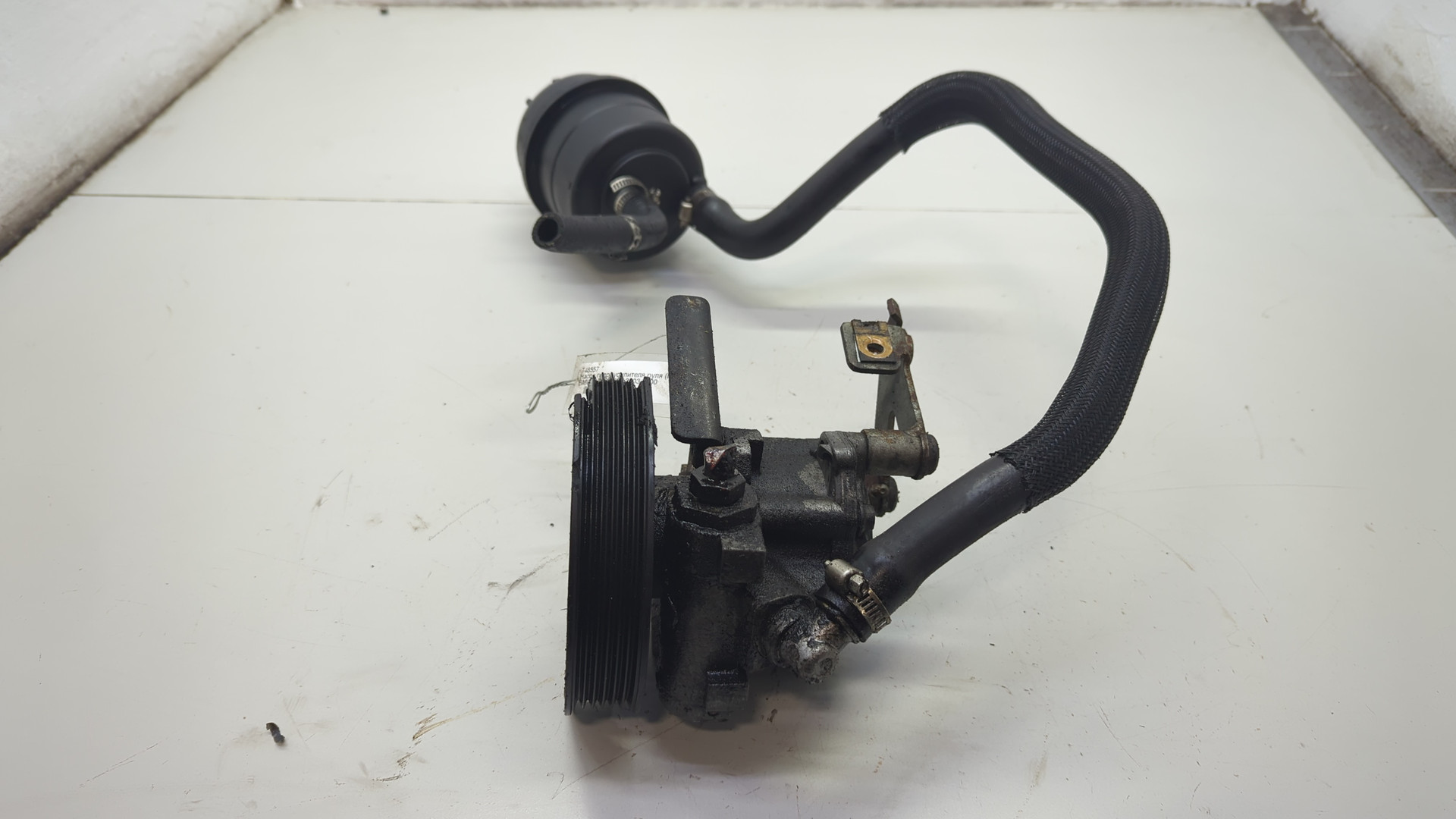 Насос ГУР (гидроусилитель руля)