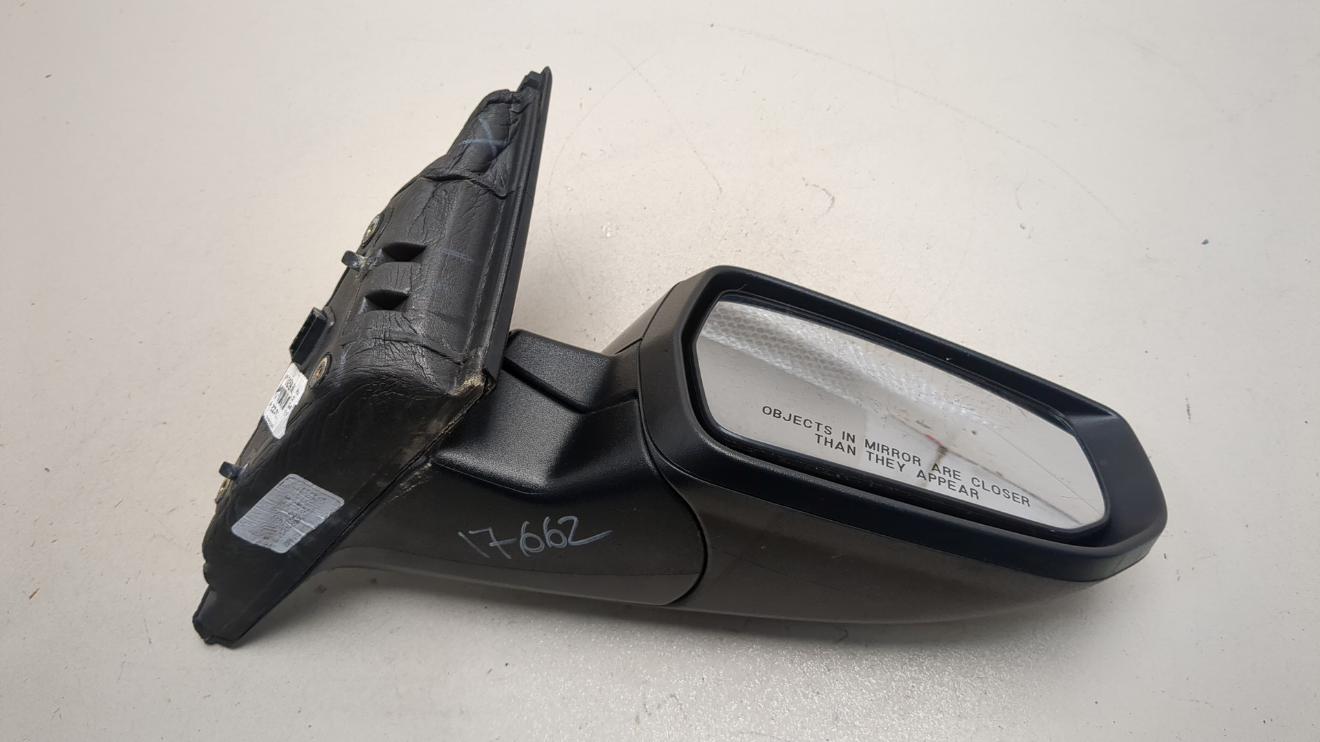 Зеркало правое электрическое