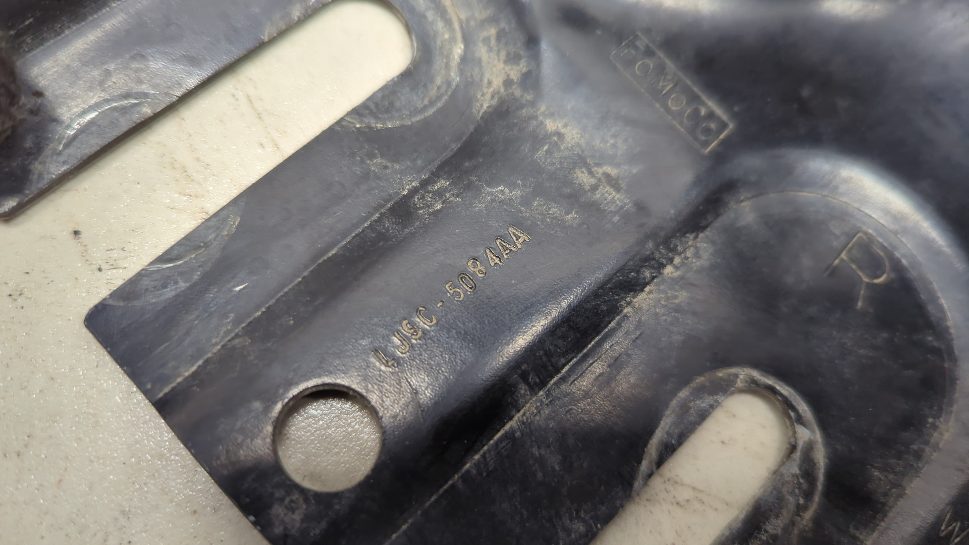 Кронштейн (сопут. товар)